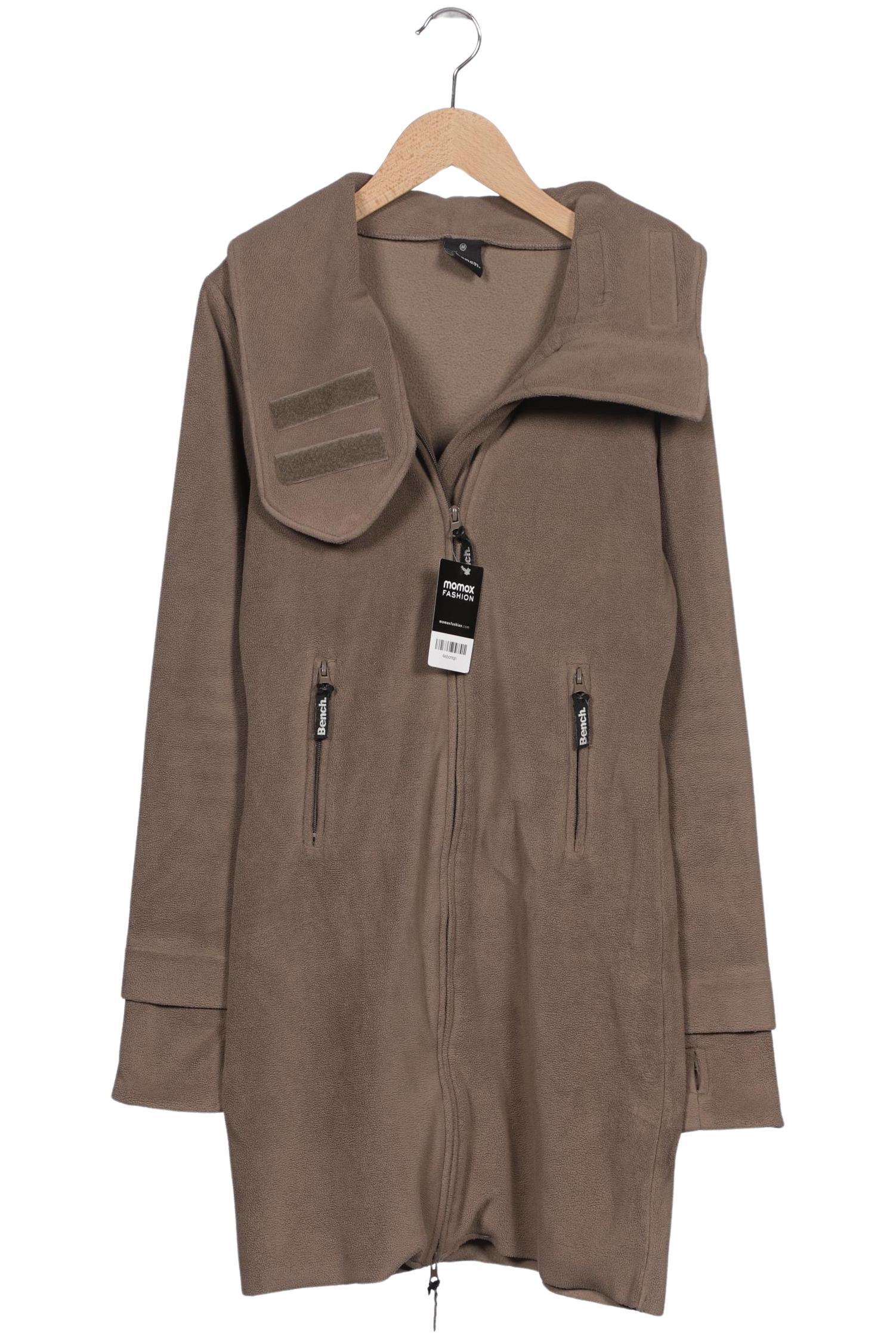 

Bench. Damen Mantel, beige, Gr. 38
