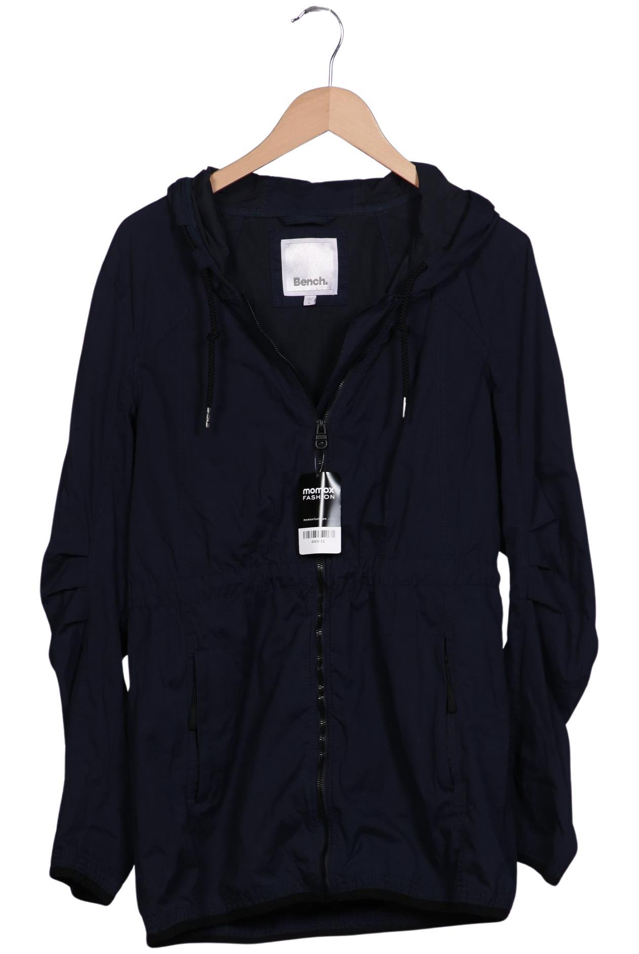 

Bench. Damen Mantel, marineblau, Gr. 40