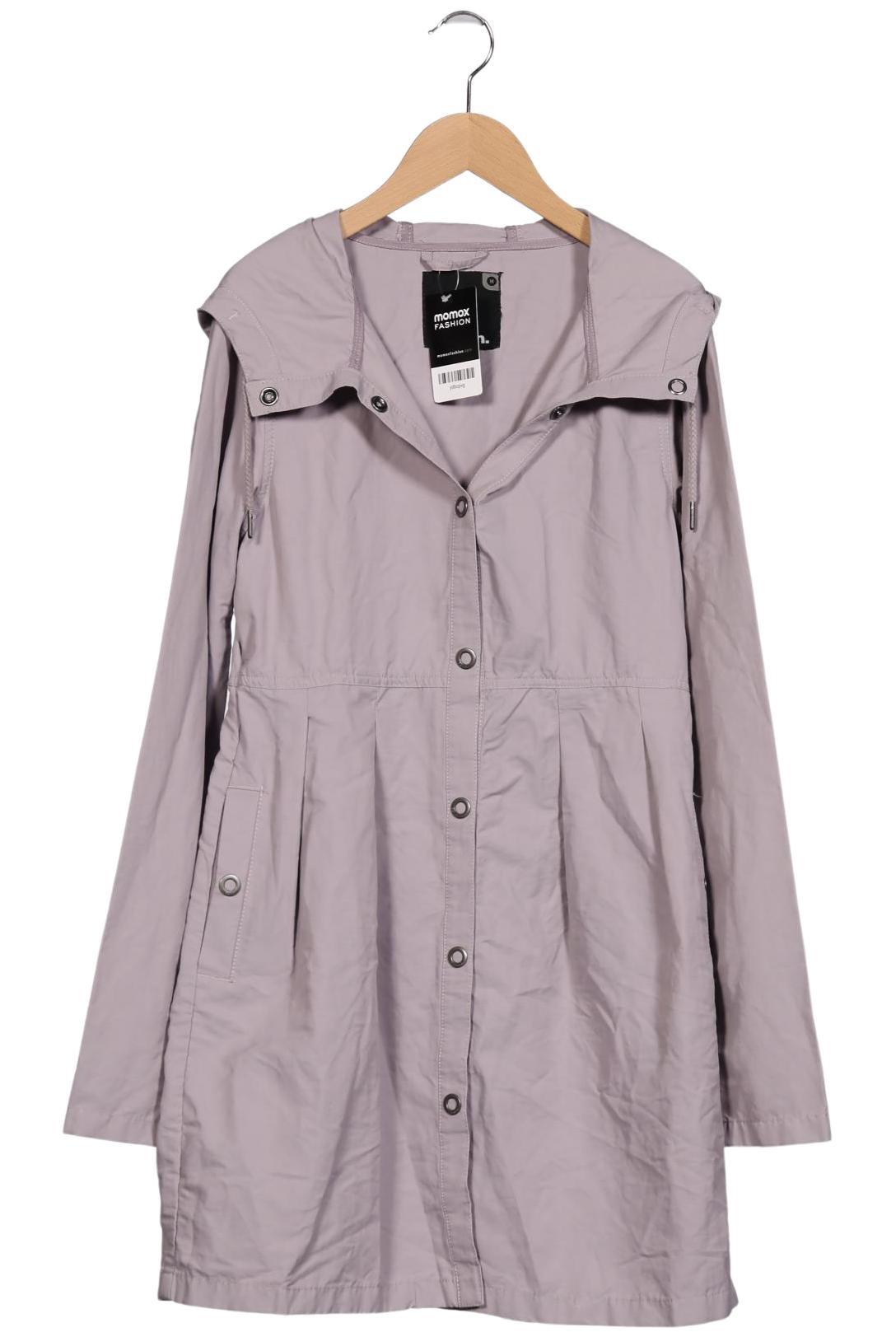 

Bench. Damen Mantel, grau, Gr. 38