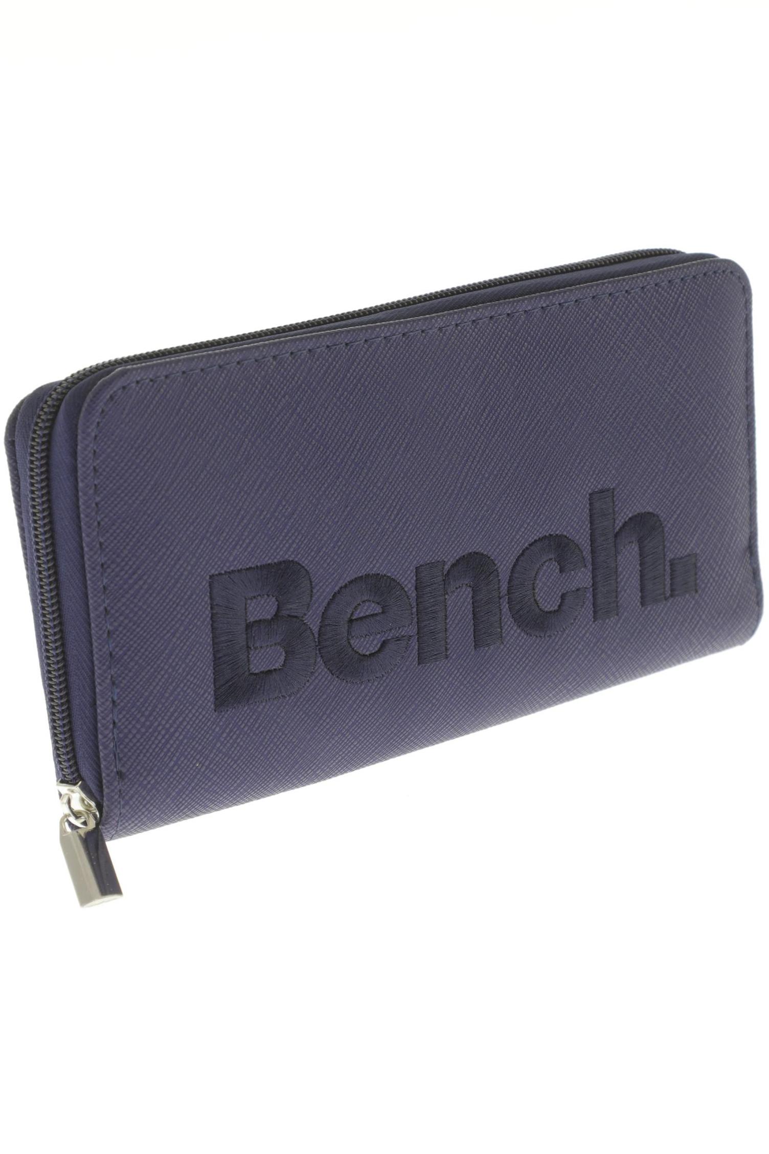 

Bench. Damen Portemonnaie, marineblau