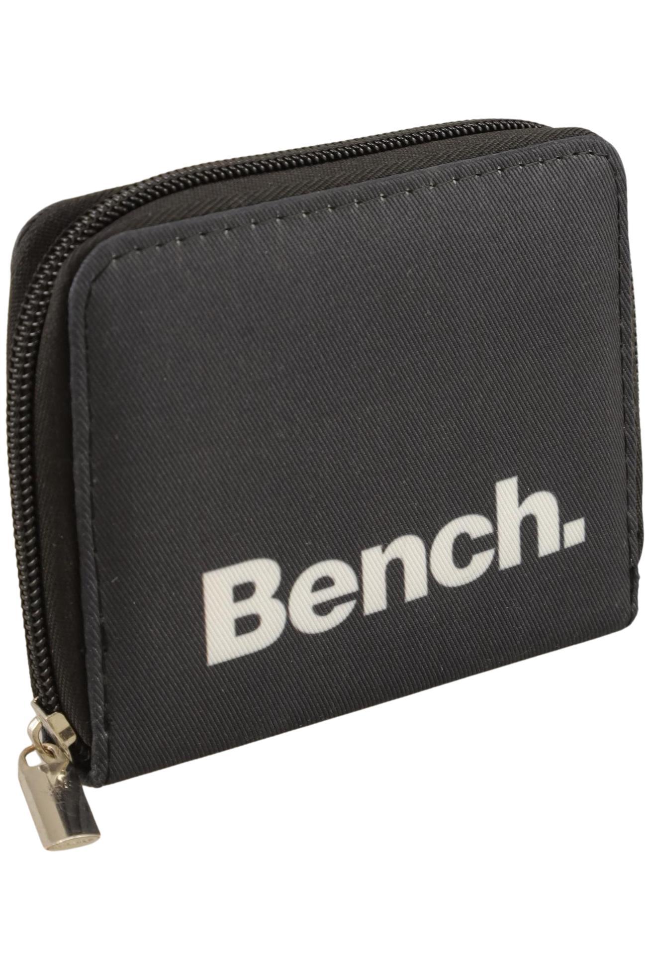 

Bench. Damen Portemonnaie, marineblau, Gr.