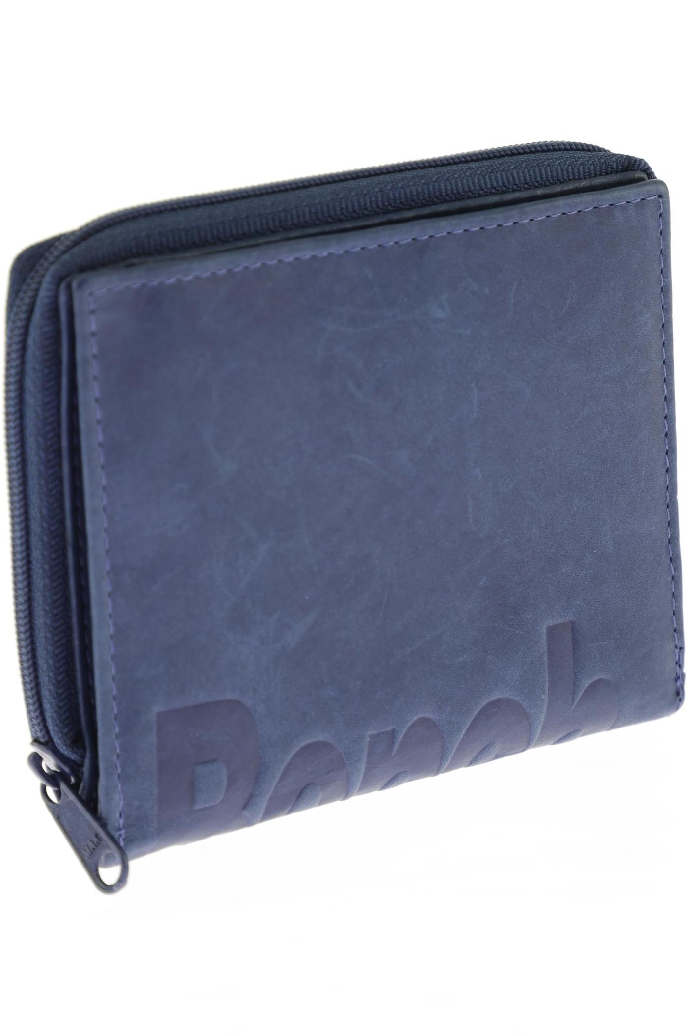 

Bench. Damen Portemonnaie, marineblau, Gr.