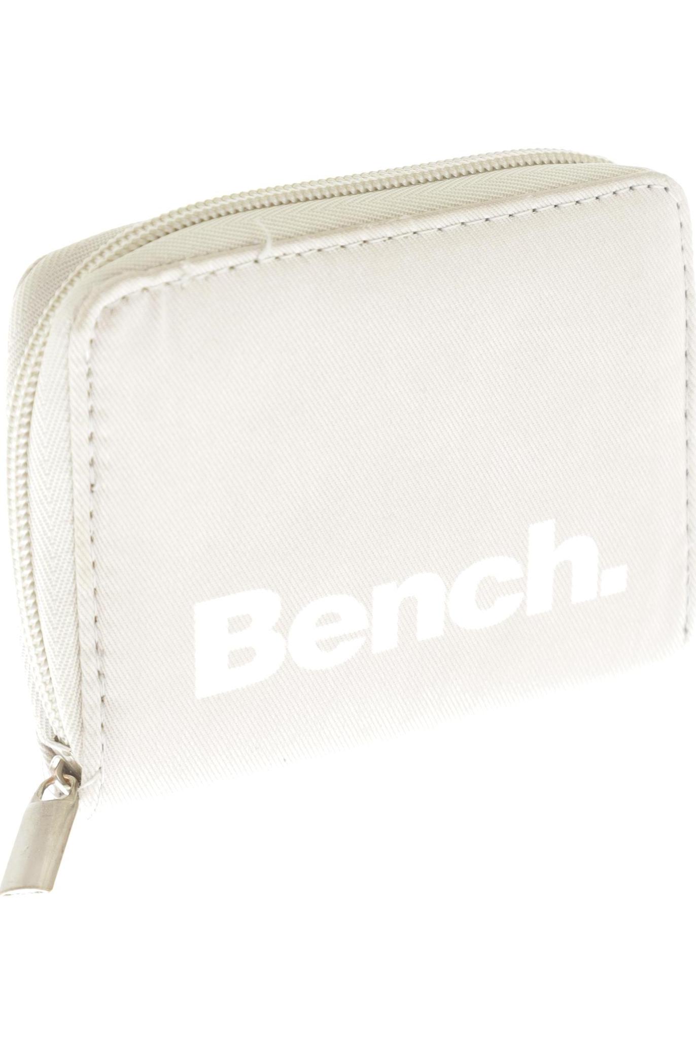 

Bench. Damen Portemonnaie, grau, Gr.