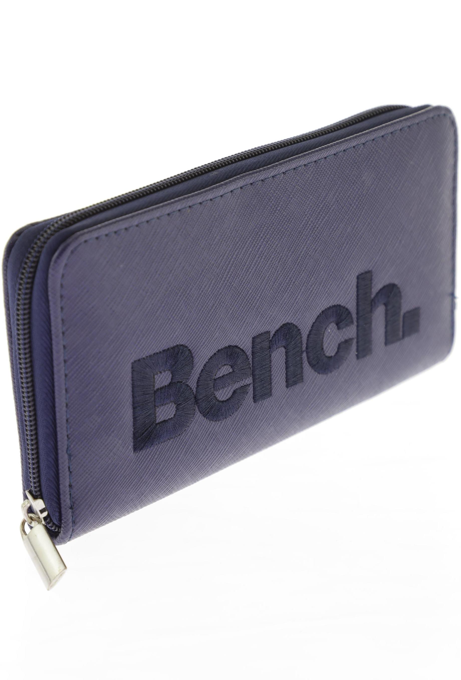 

Bench. Damen Portemonnaie, marineblau, Gr.