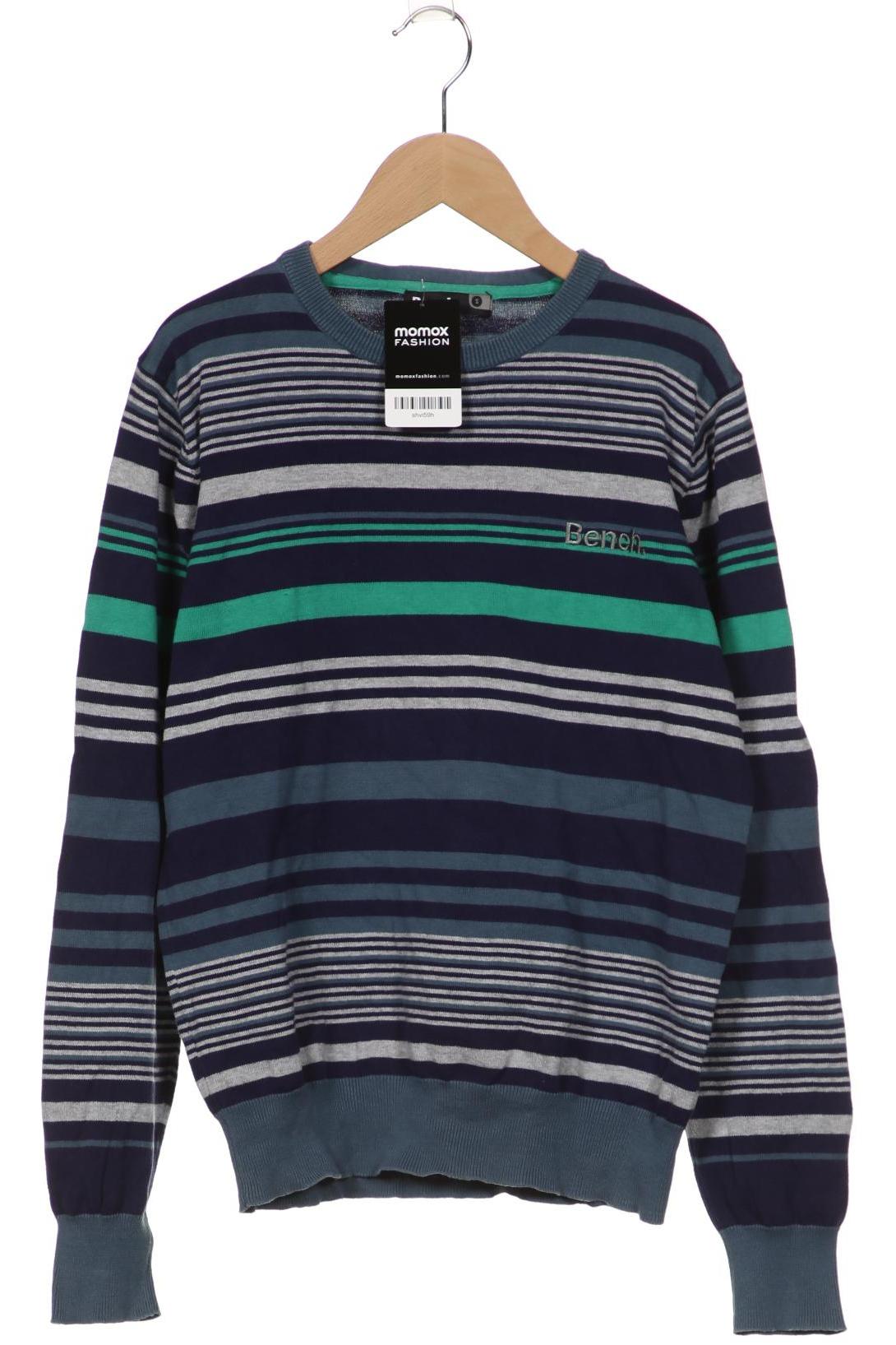 

Bench. Damen Pullover, marineblau, Gr. 36