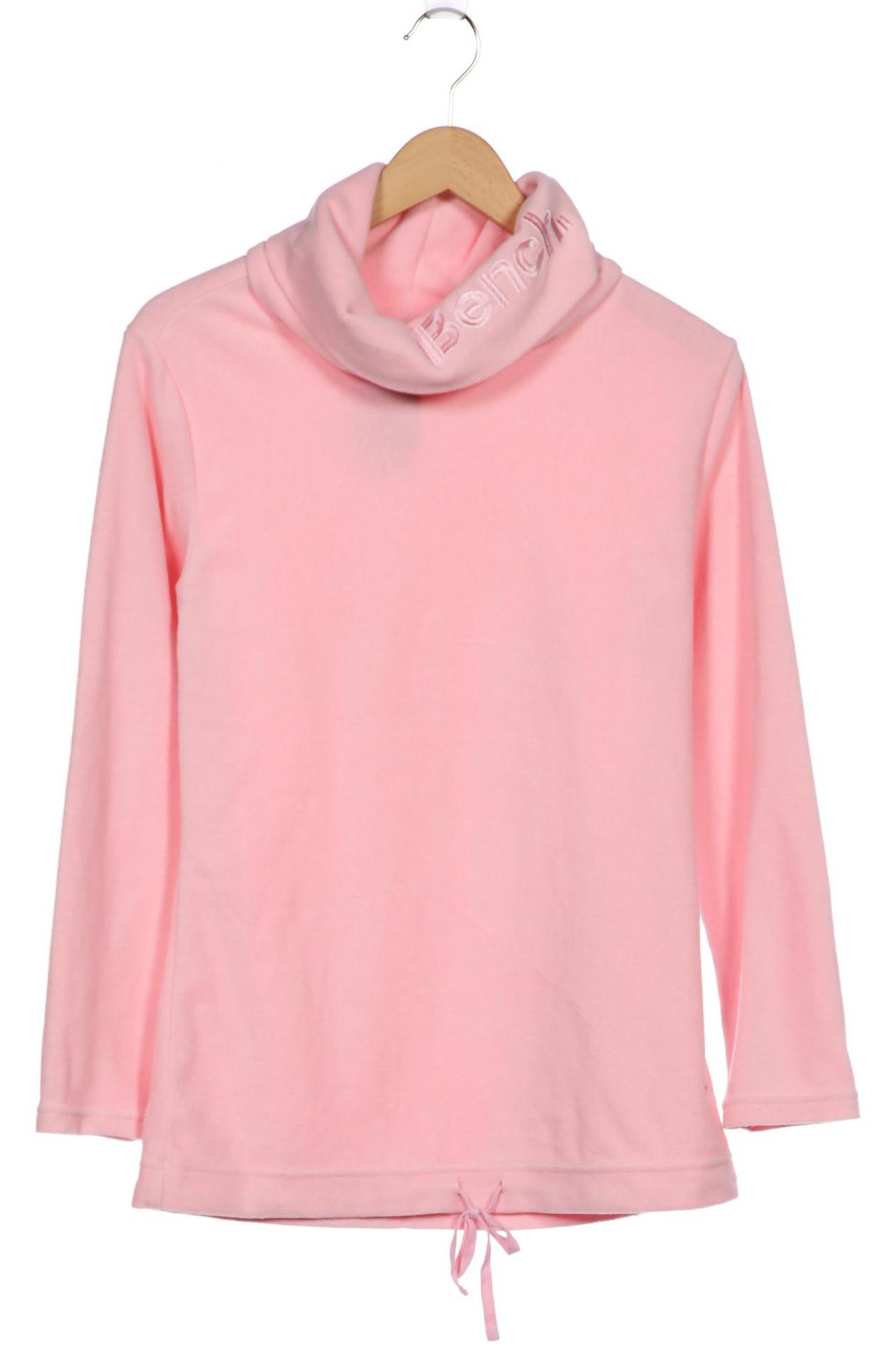 

Bench. Damen Pullover, pink