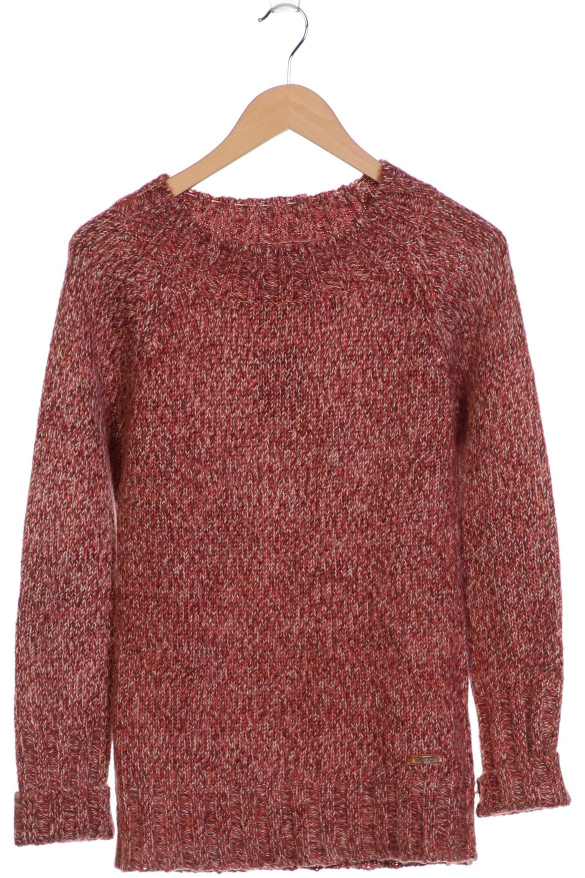 

Bench. Damen Pullover, pink, Gr. 36