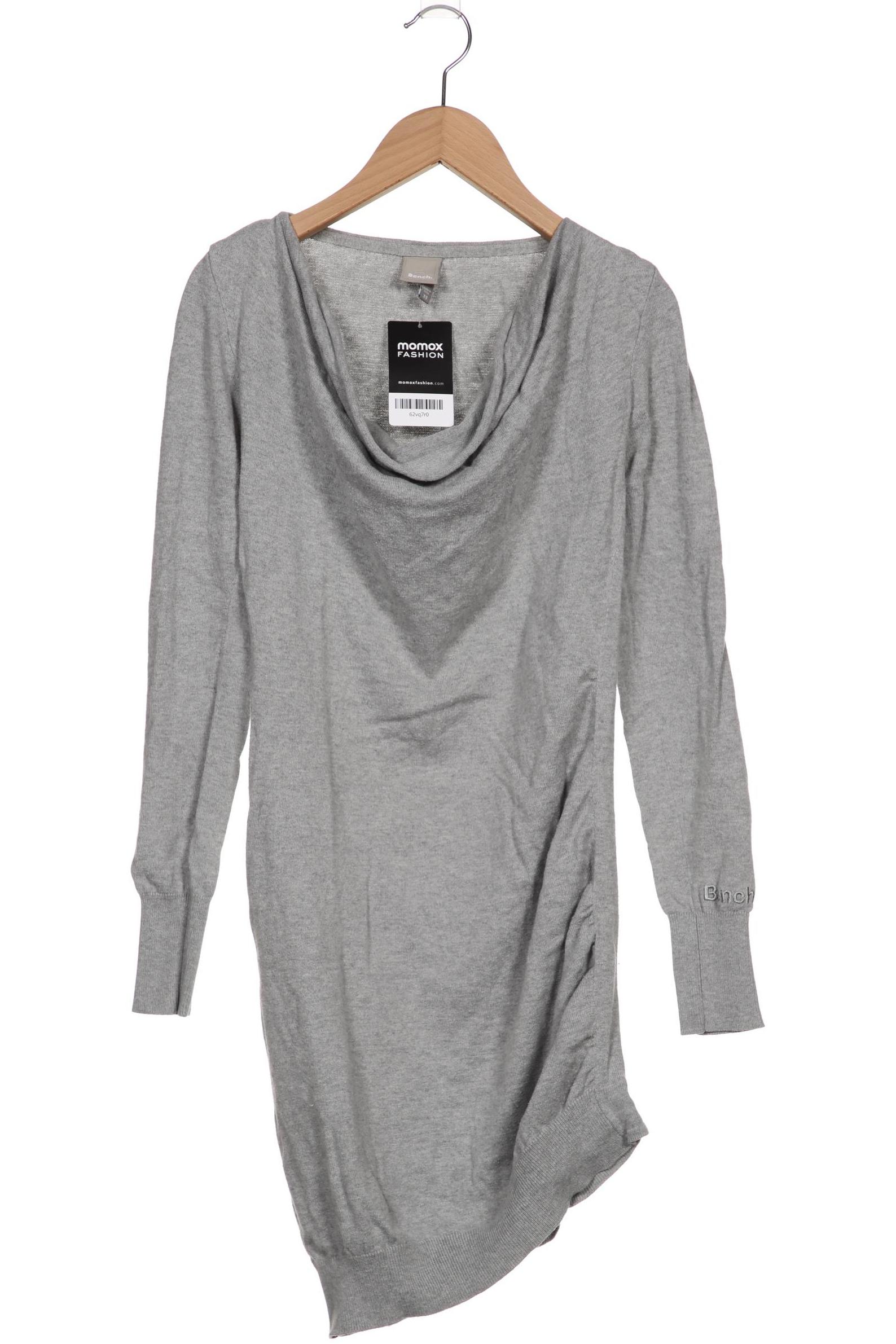 

Bench. Damen Pullover, grau