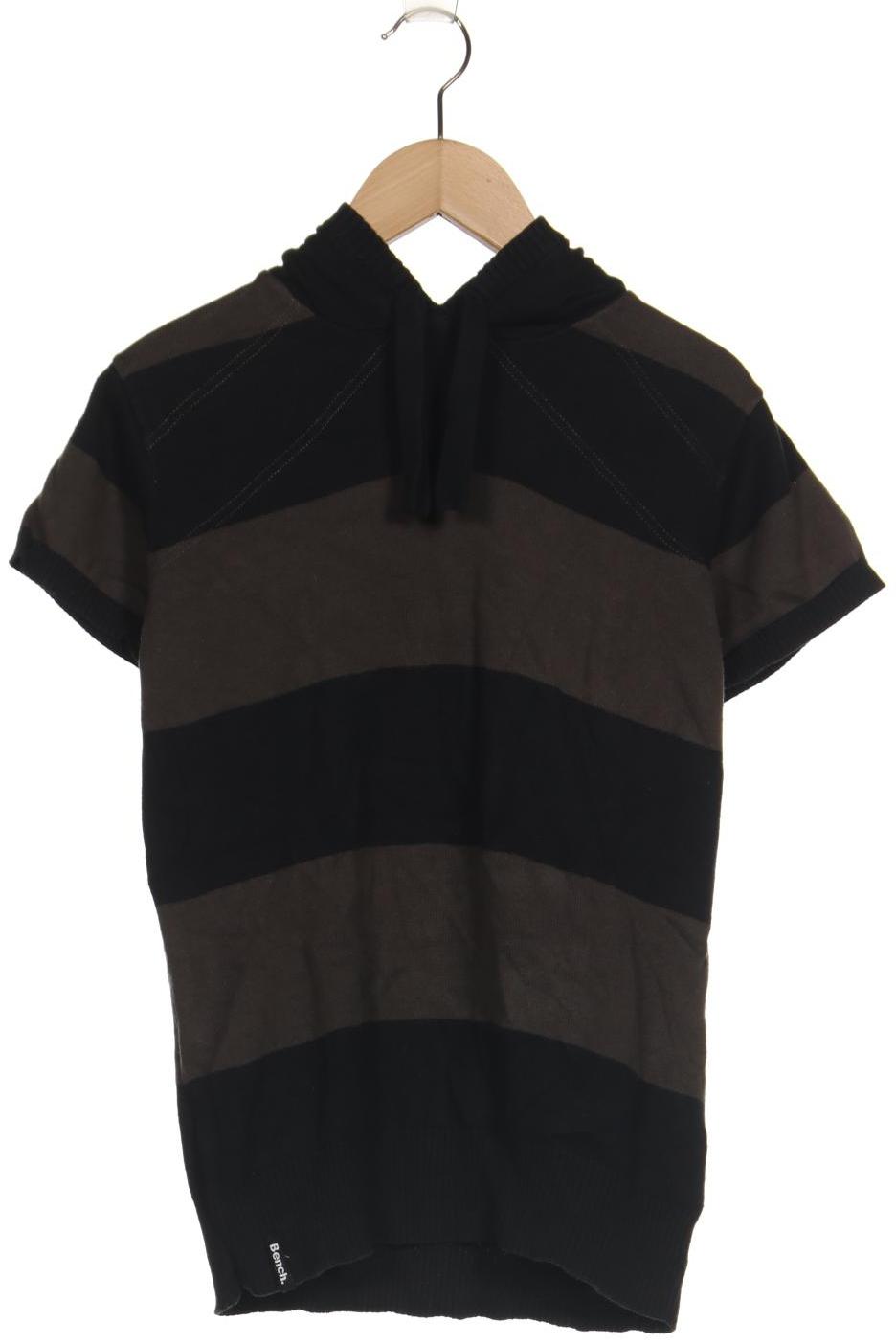 

Bench. Damen Pullover, schwarz, Gr. 42