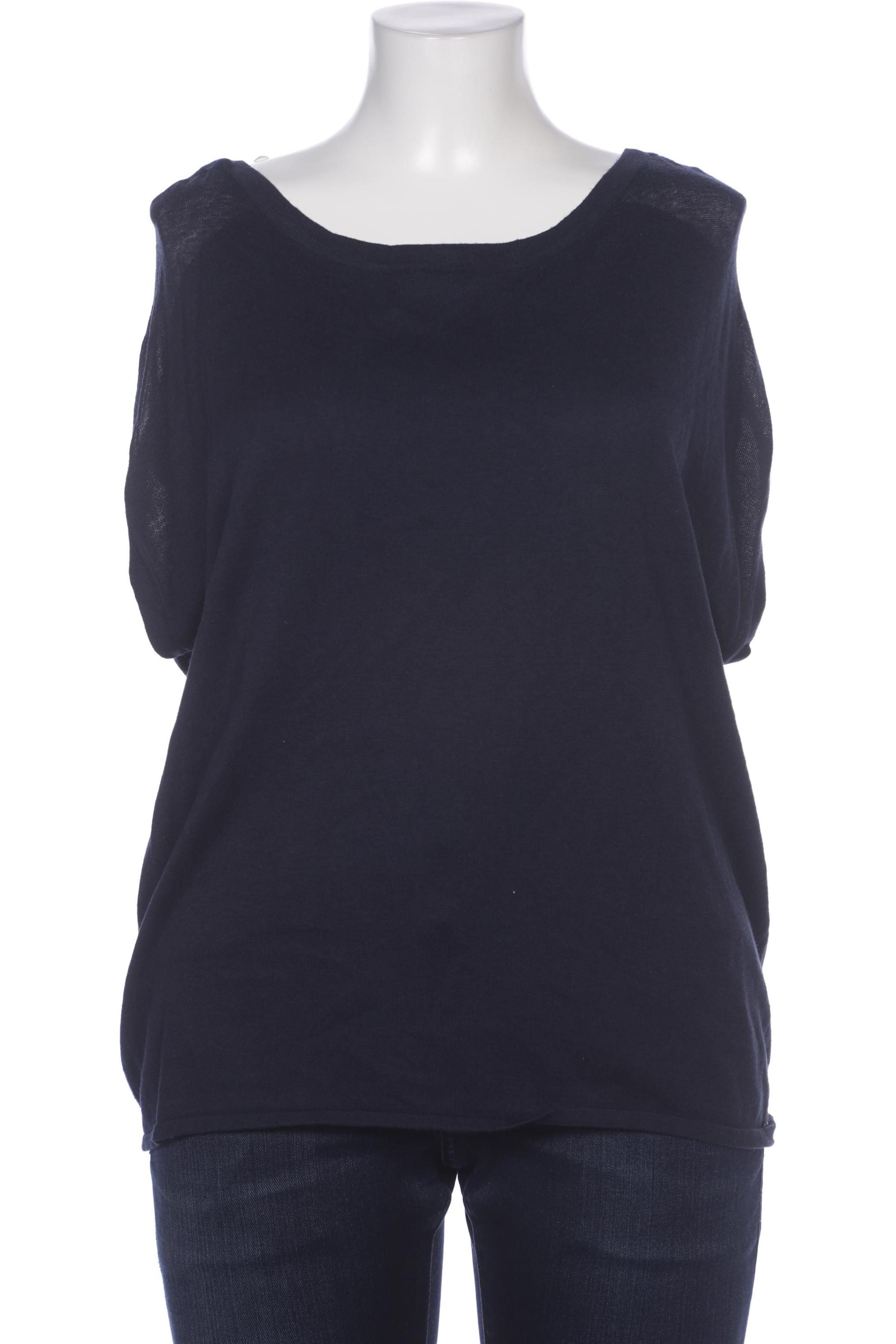 

Bench. Damen Pullover, marineblau, Gr. 44
