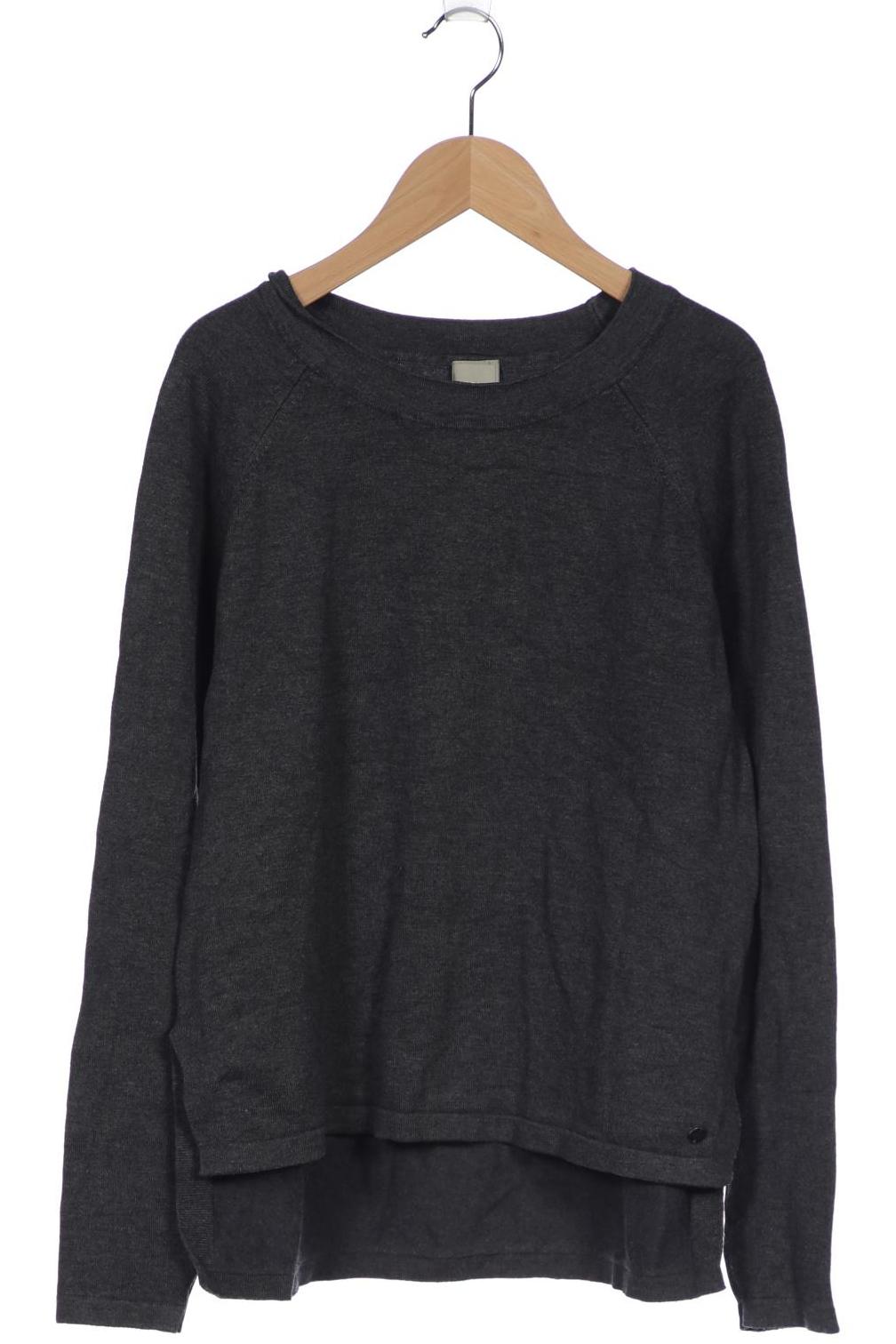 

Bench. Damen Pullover, grau, Gr. 36