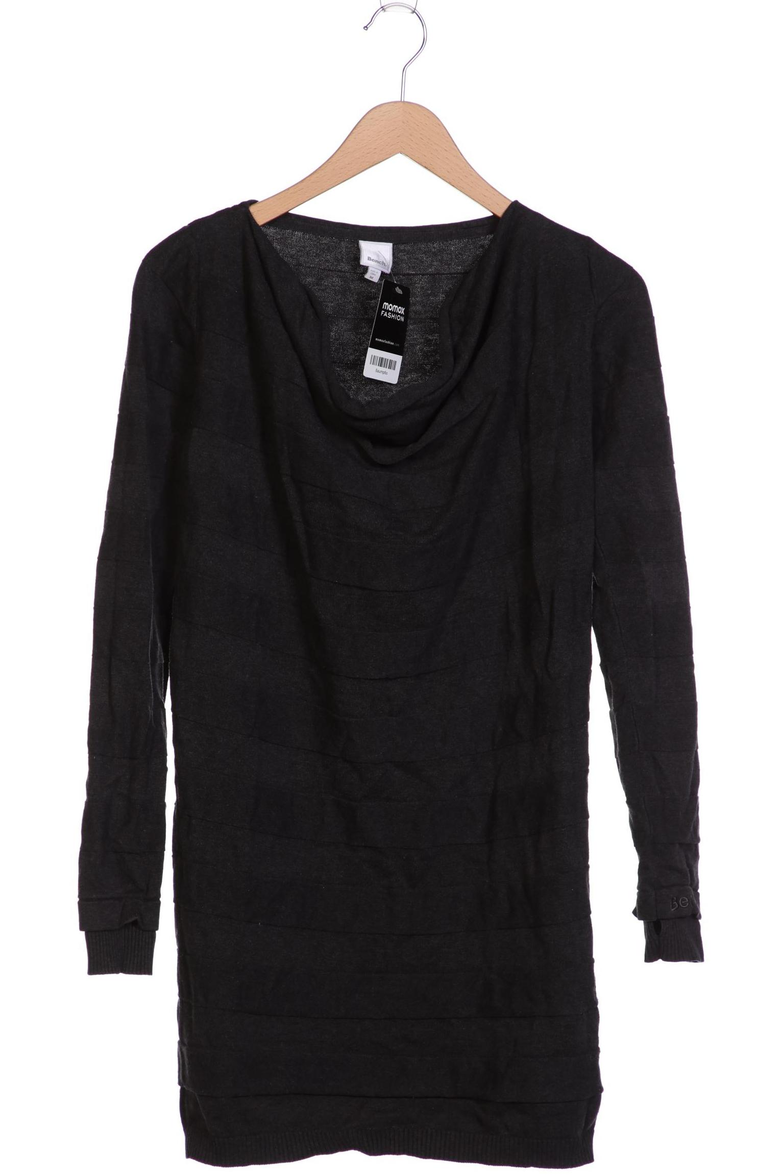 

Bench. Damen Pullover, grau