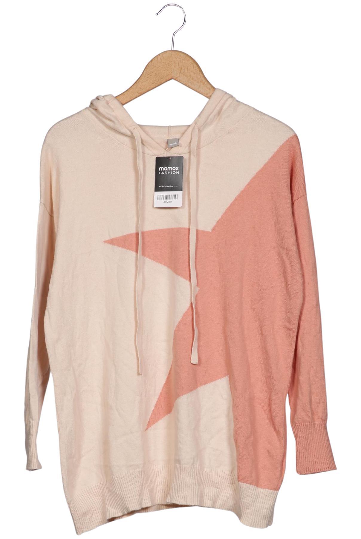 

Bench. Damen Pullover, mehrfarbig, Gr. 40