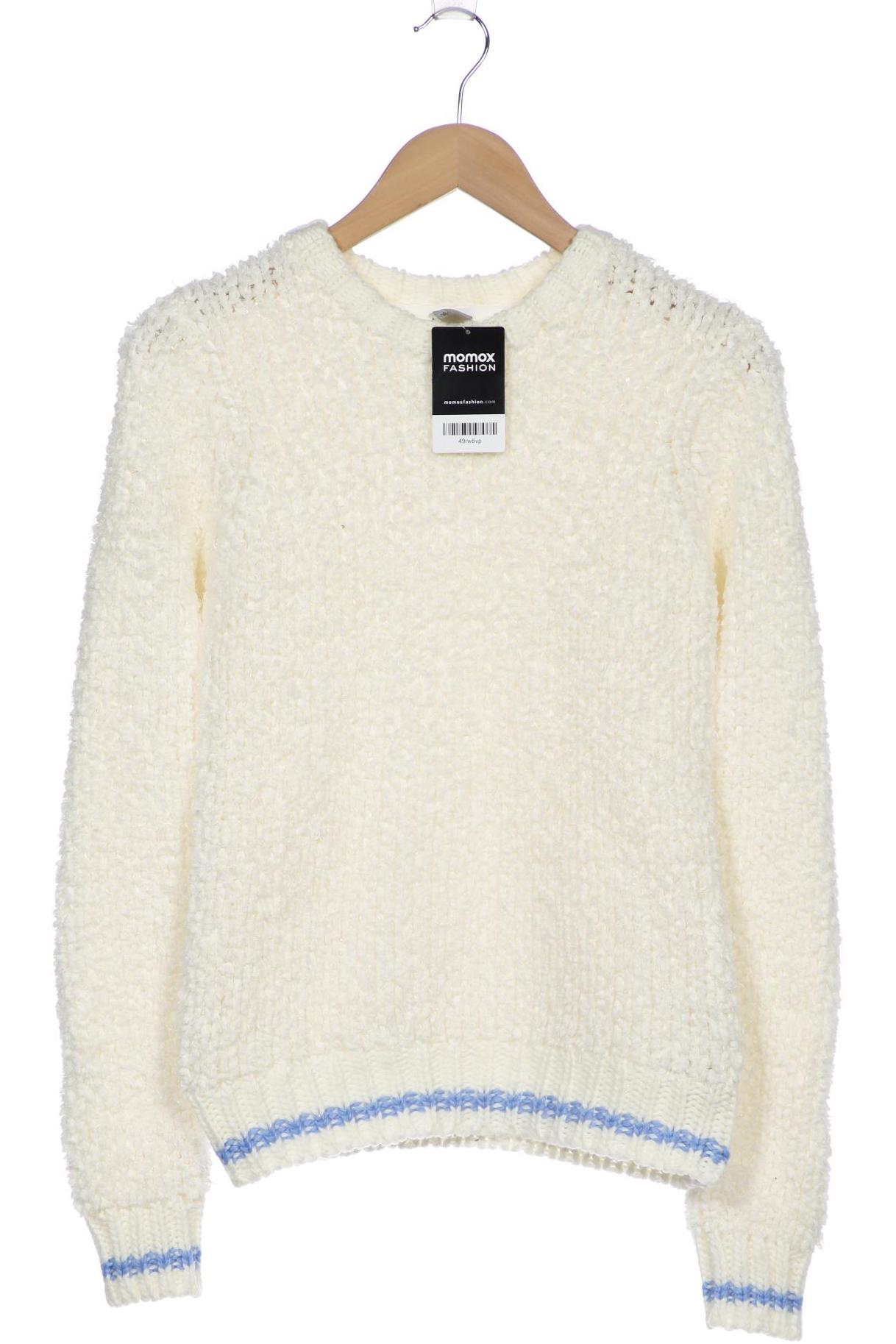 

Bench. Damen Pullover, weiß, Gr. 36