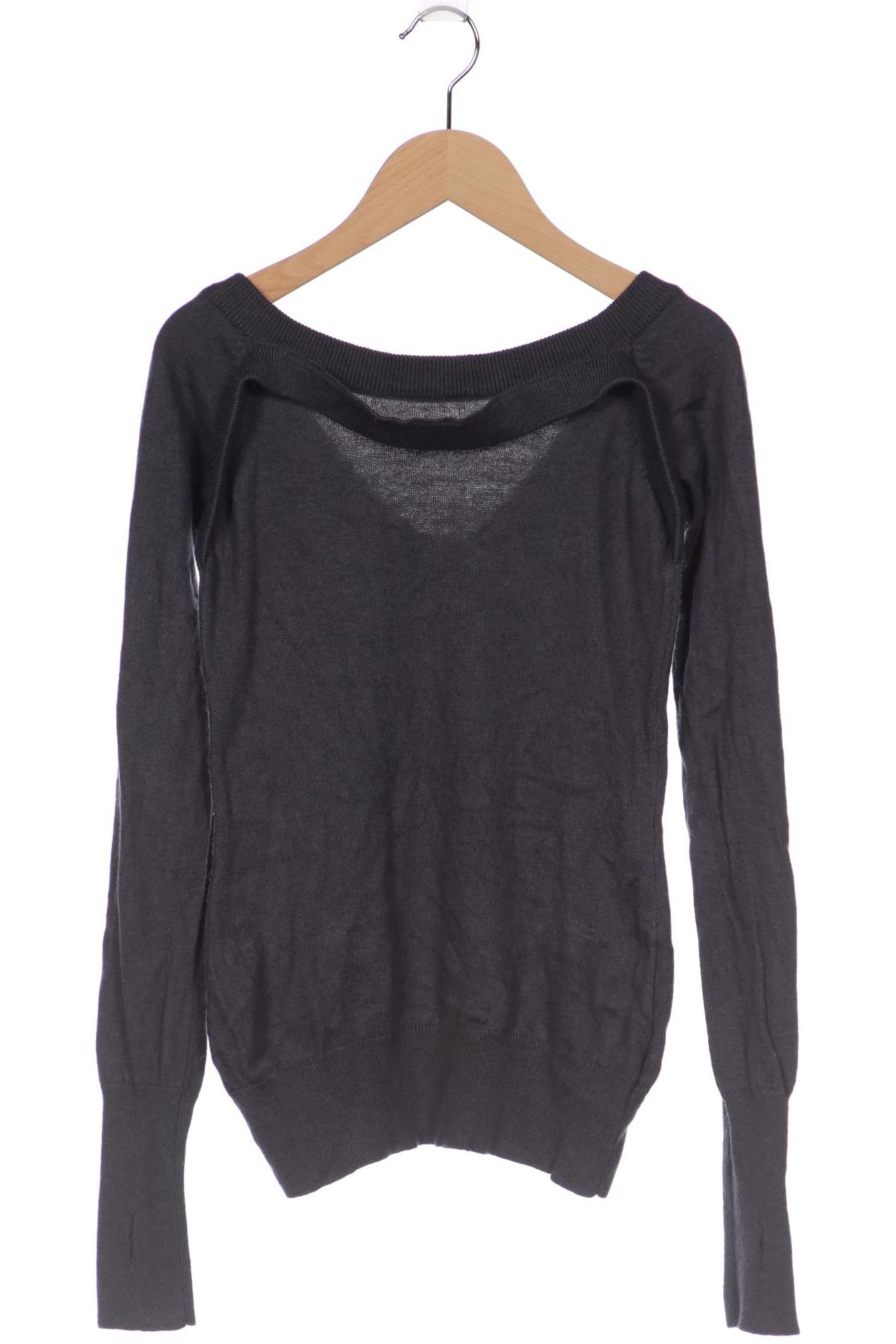 

Bench. Damen Pullover, grau