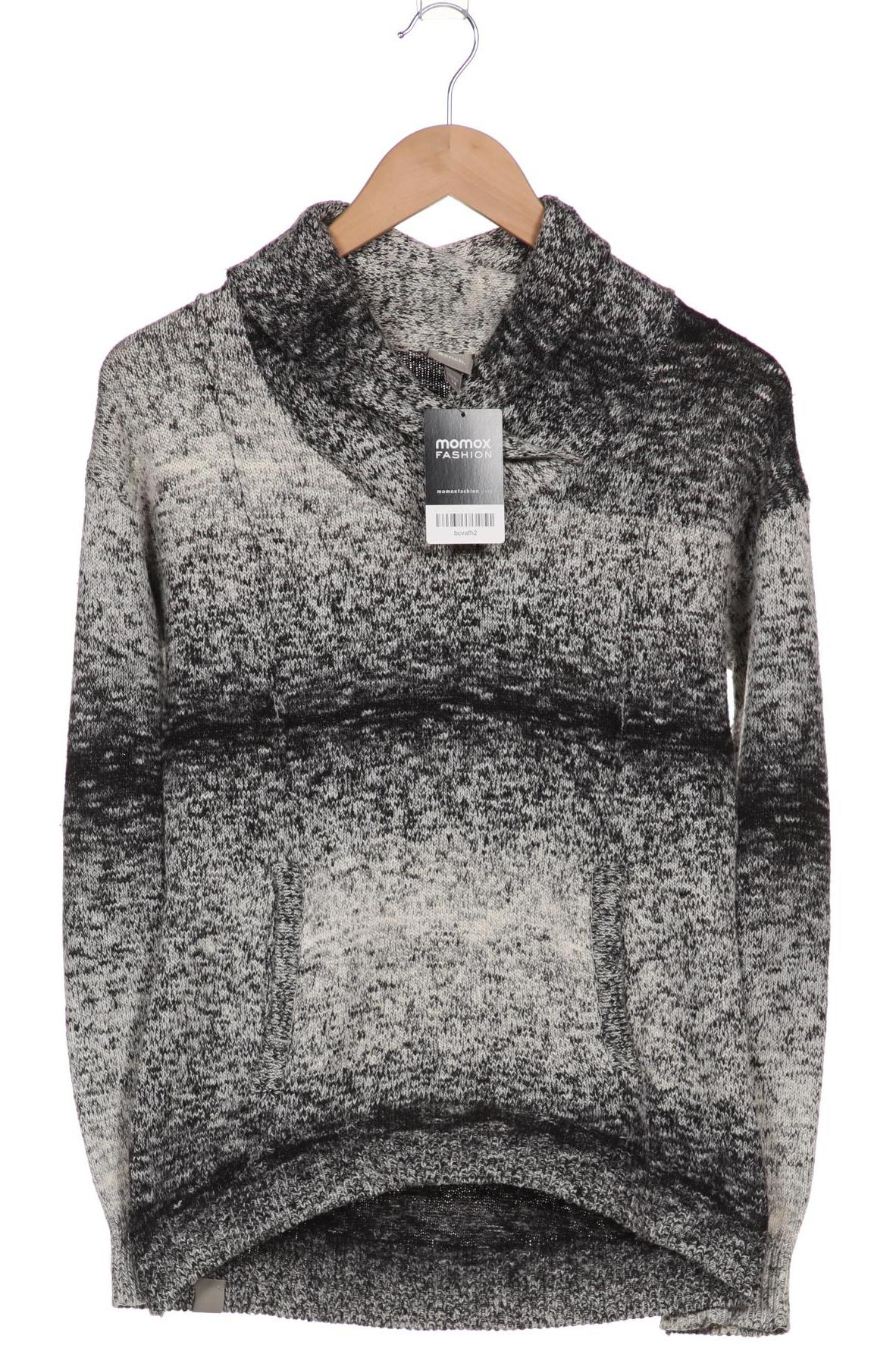 

Bench. Damen Pullover, grau