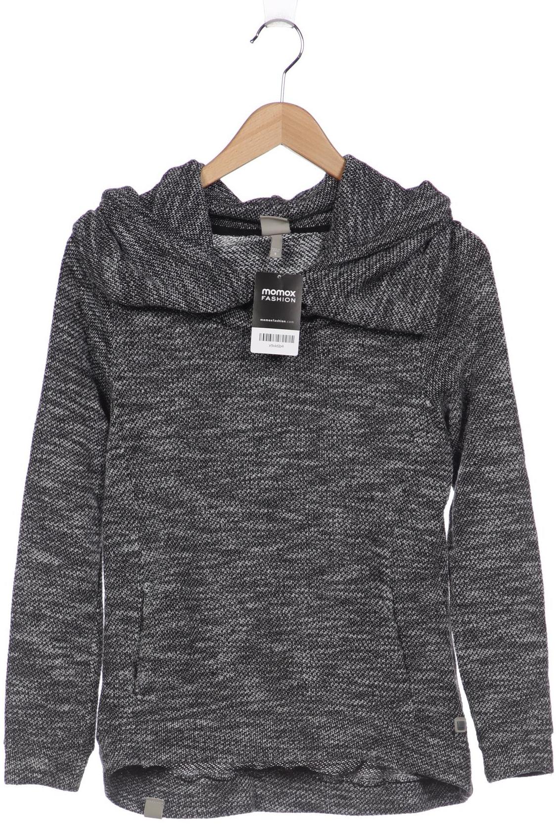 

Bench. Damen Pullover, grau, Gr. 36
