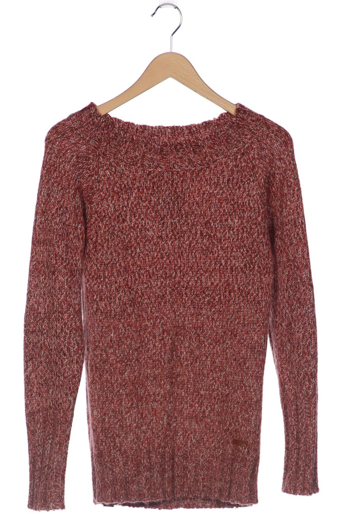 

Bench. Damen Pullover, braun