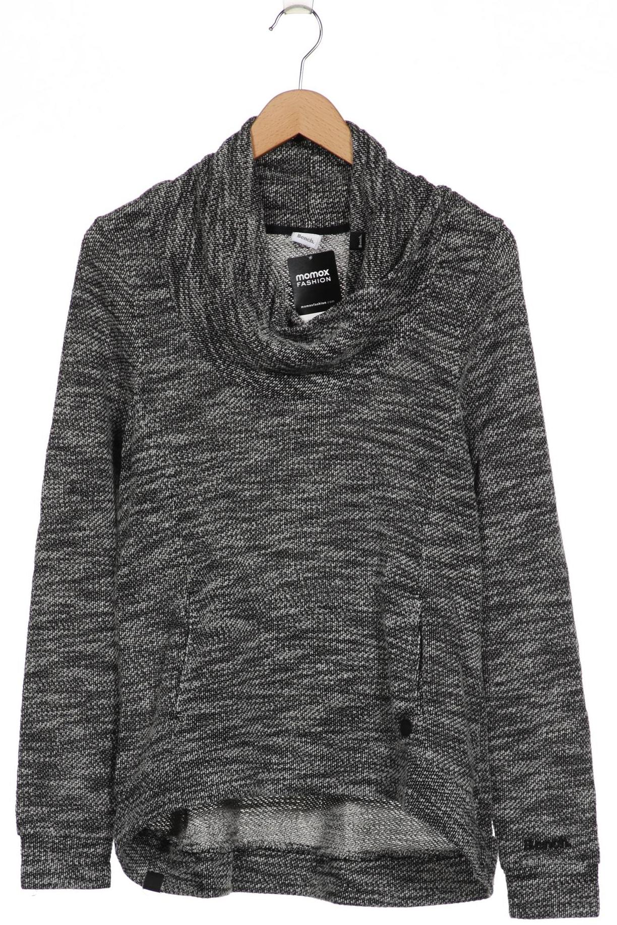 

Bench. Damen Pullover, schwarz