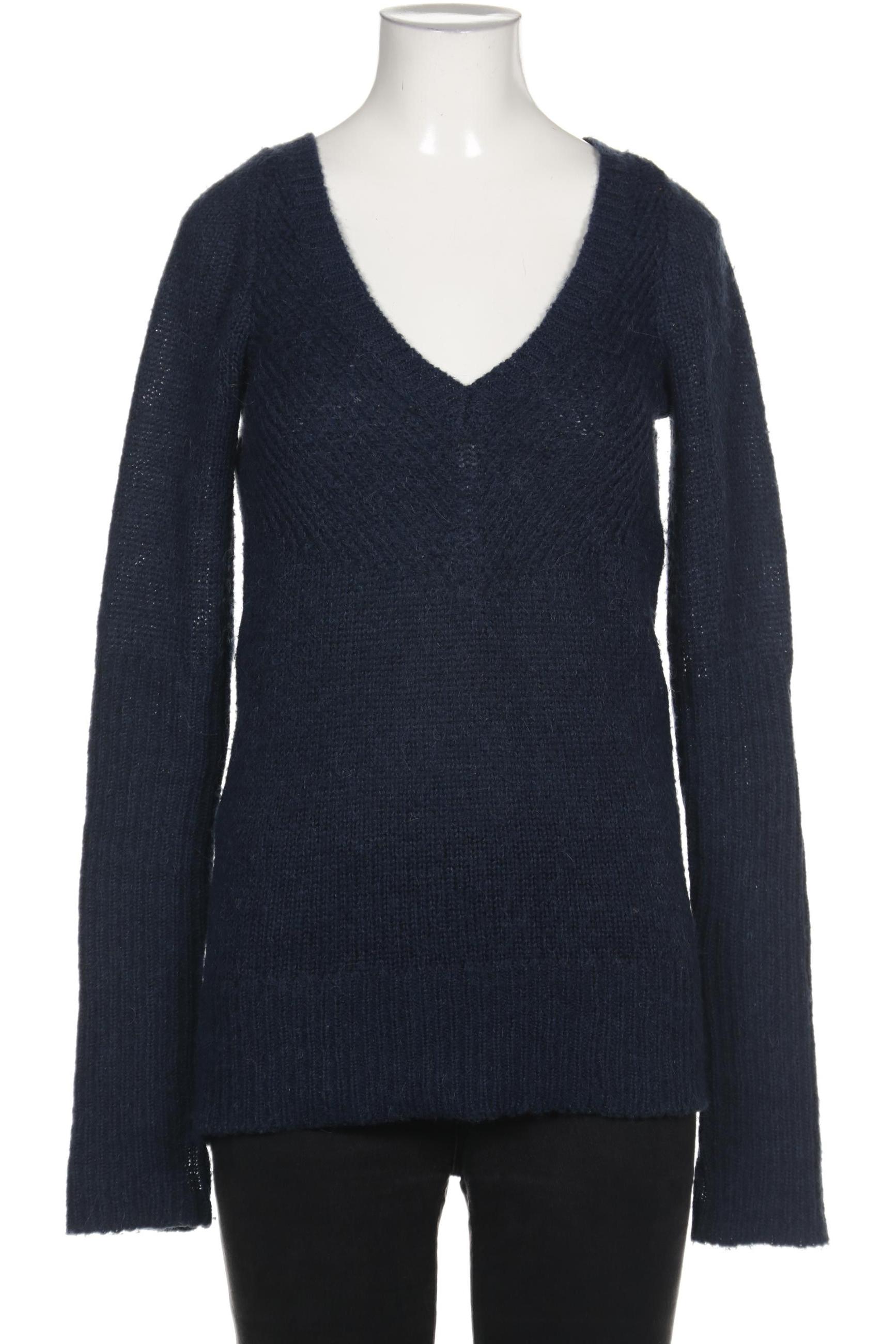 

Bench. Damen Pullover, marineblau, Gr. 36