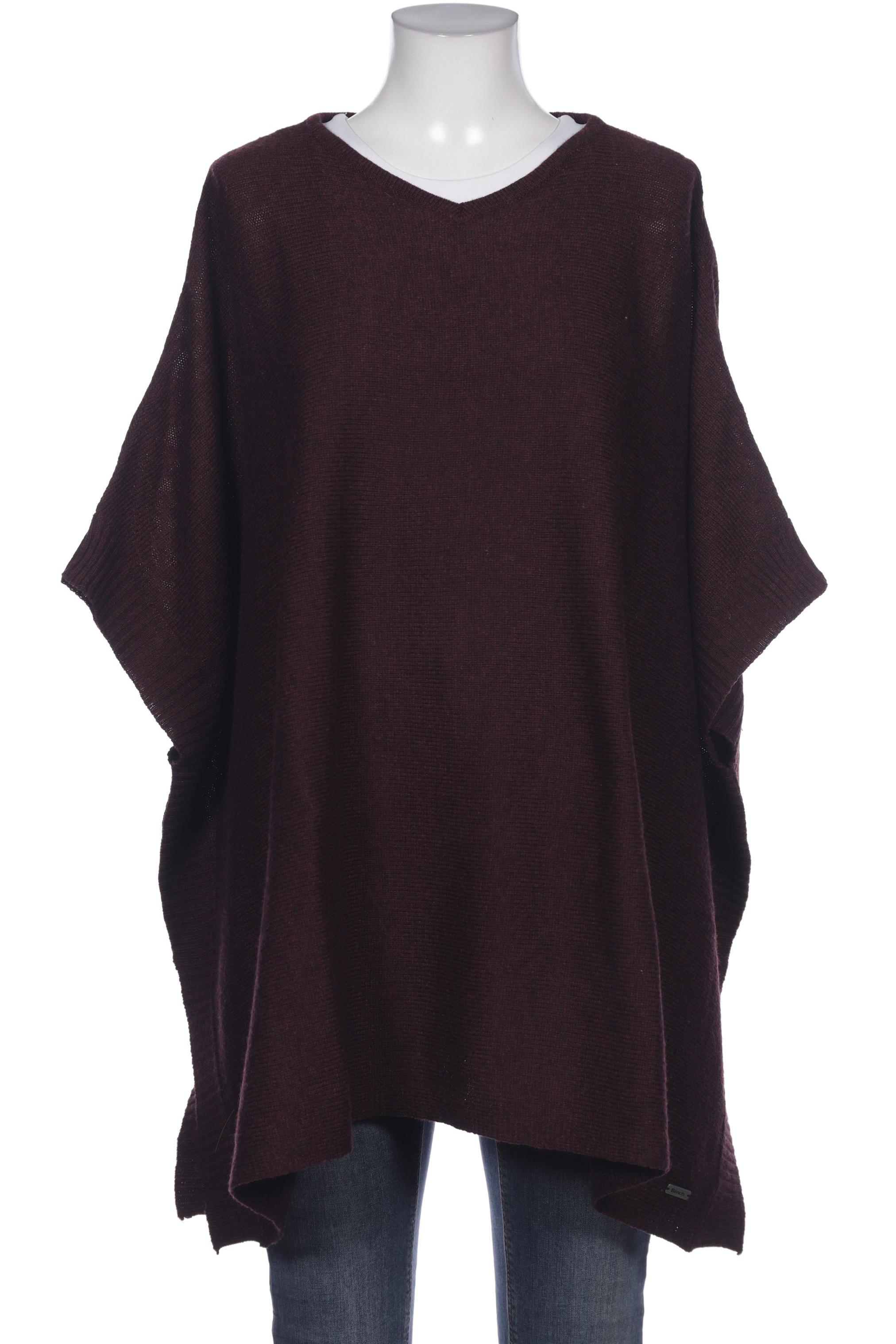 

Bench. Damen Pullover, bordeaux