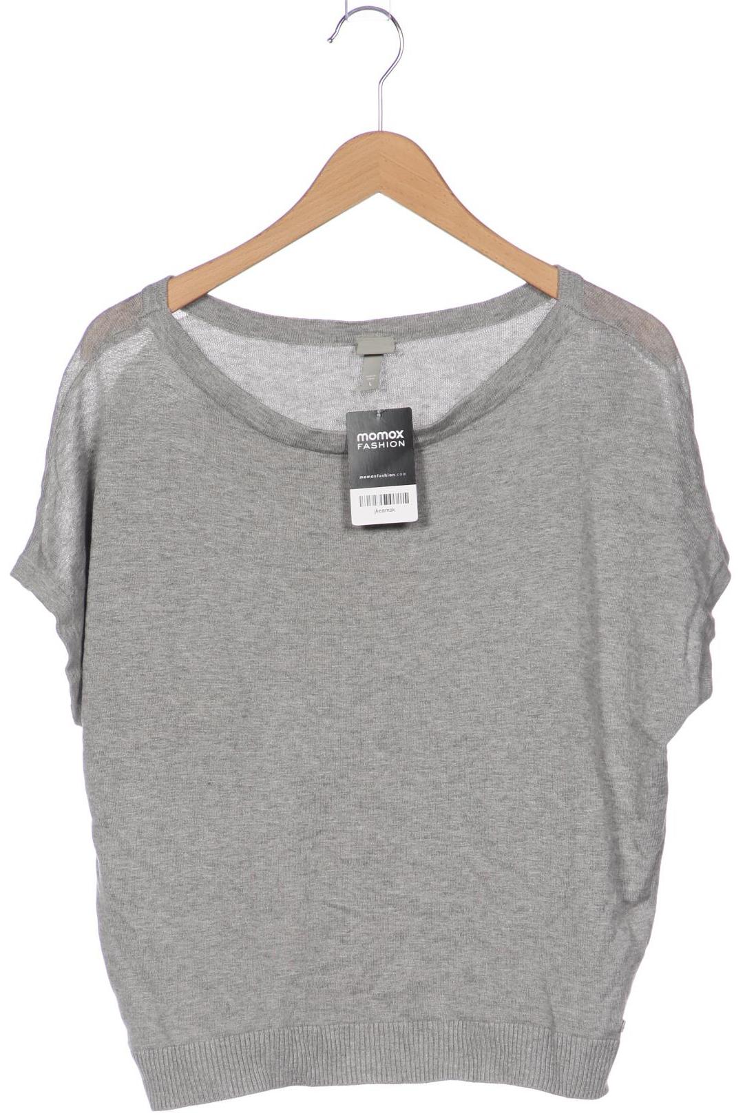 

Bench. Damen Pullover, grau