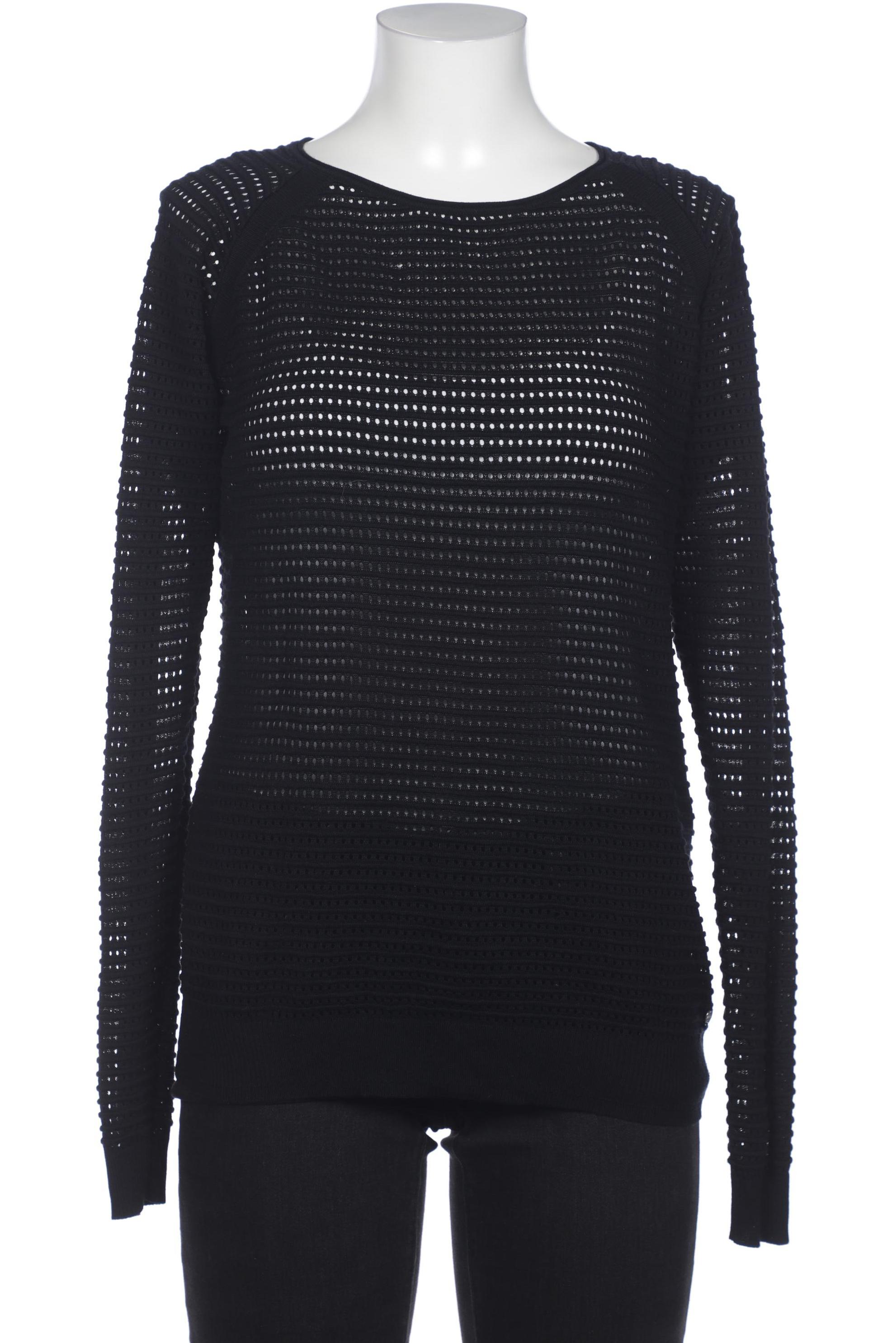 

Bench. Damen Pullover, schwarz