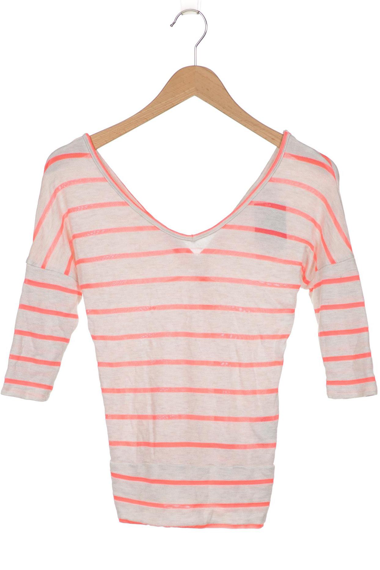 

Bench. Damen Pullover, weiß