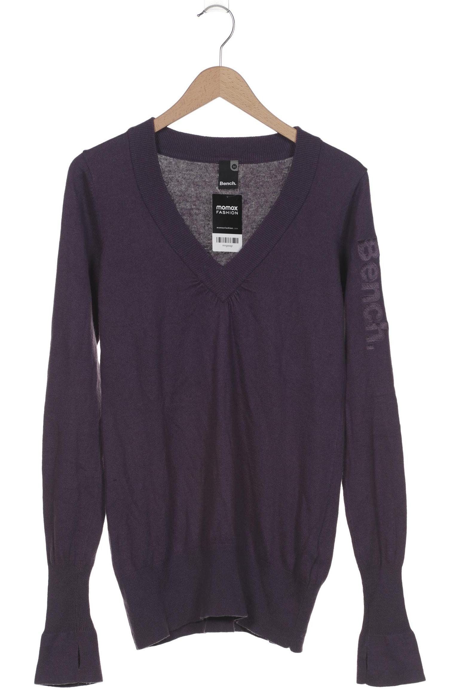 

Bench. Damen Pullover, flieder, Gr. 38