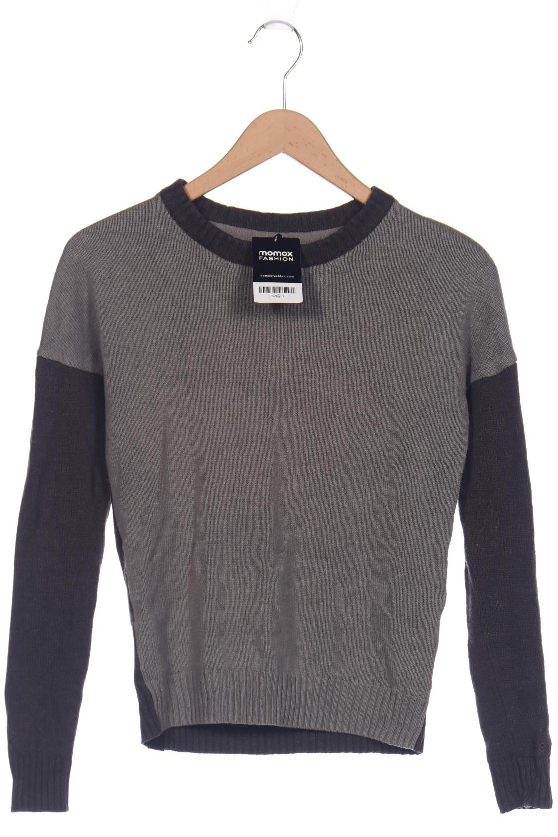 

Bench. Damen Pullover, grau