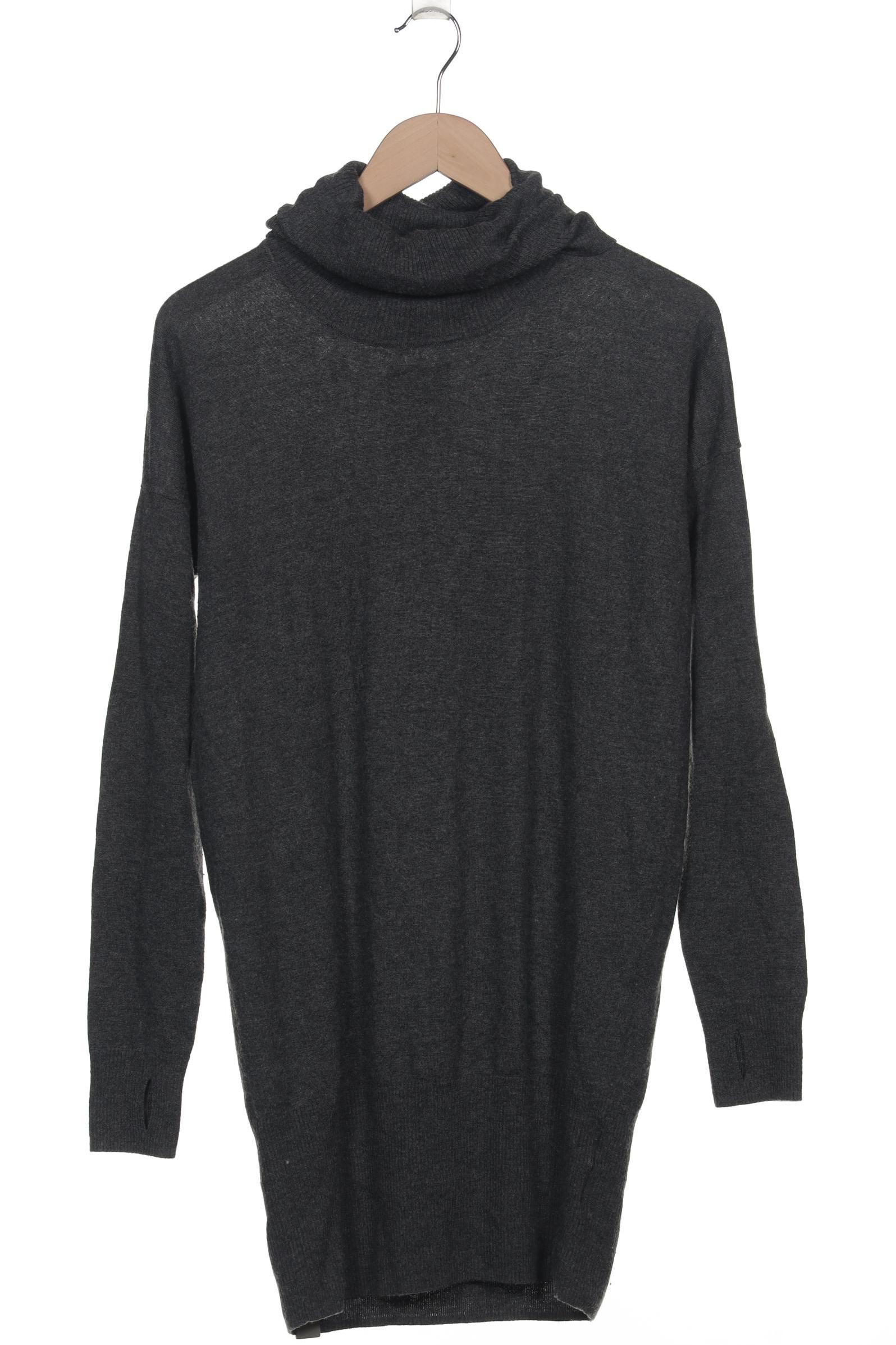 

Bench. Damen Pullover, grau, Gr. 42