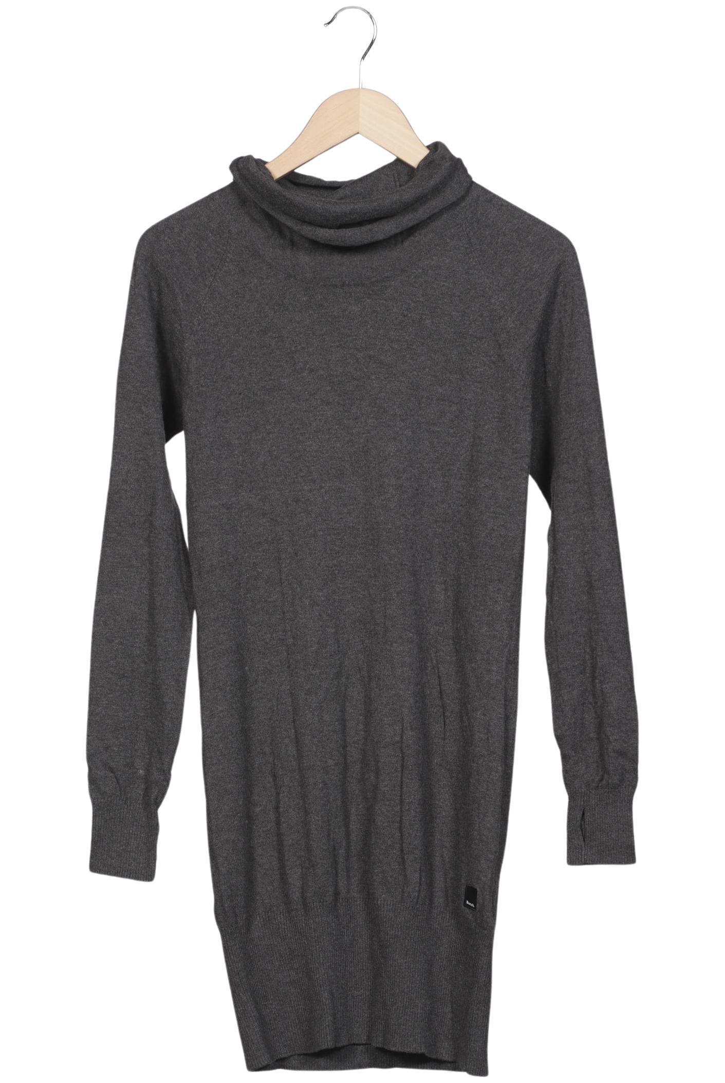 

Bench. Damen Pullover, grau, Gr. 36