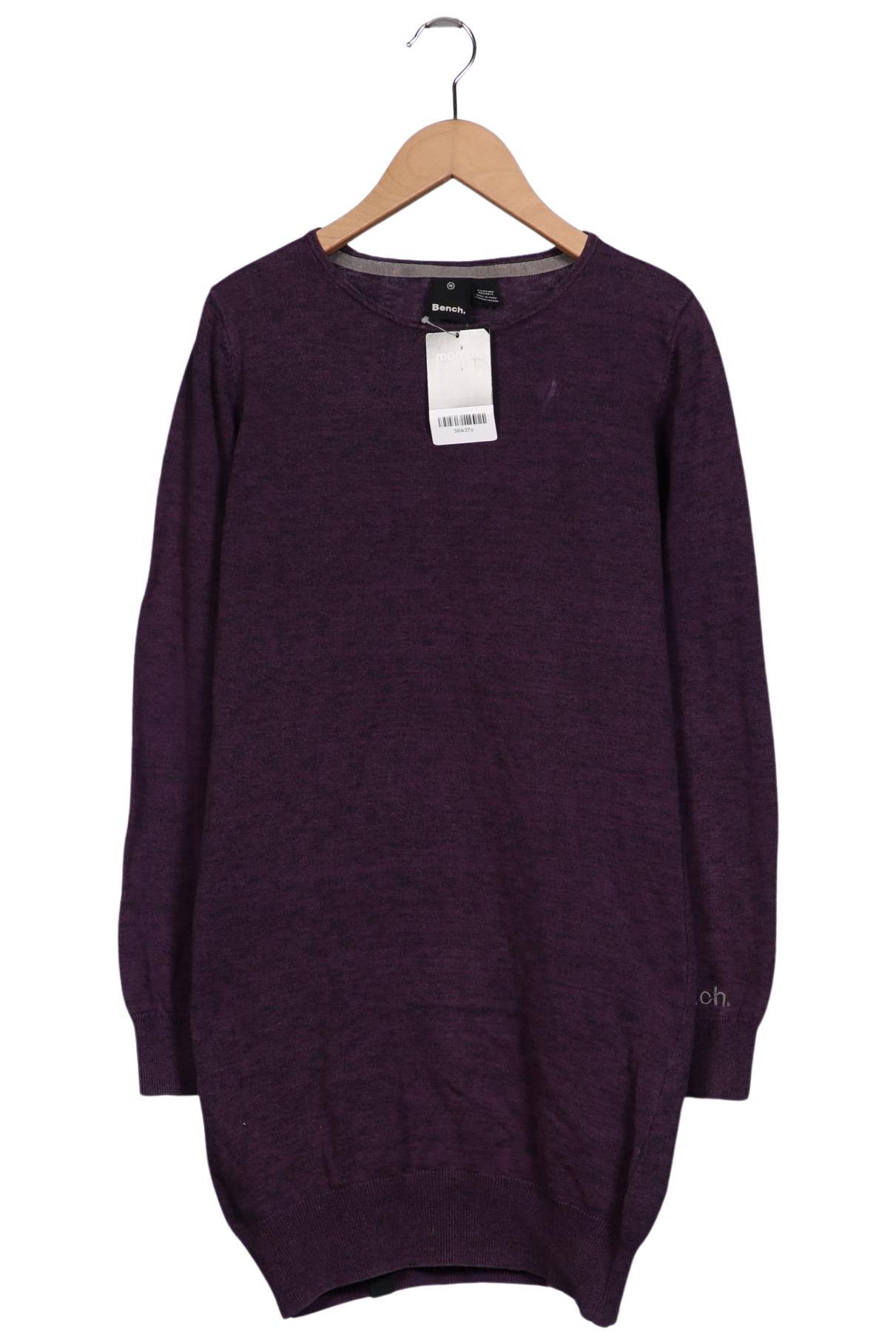 

Bench. Damen Pullover, flieder, Gr. 38