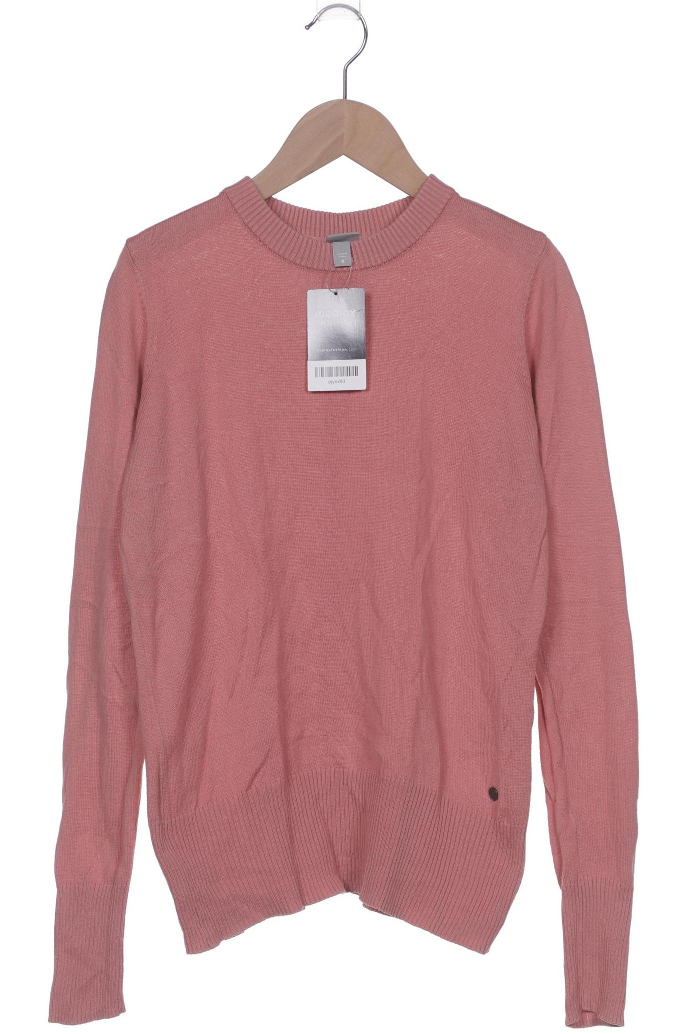 

Bench. Damen Pullover, pink, Gr. 36