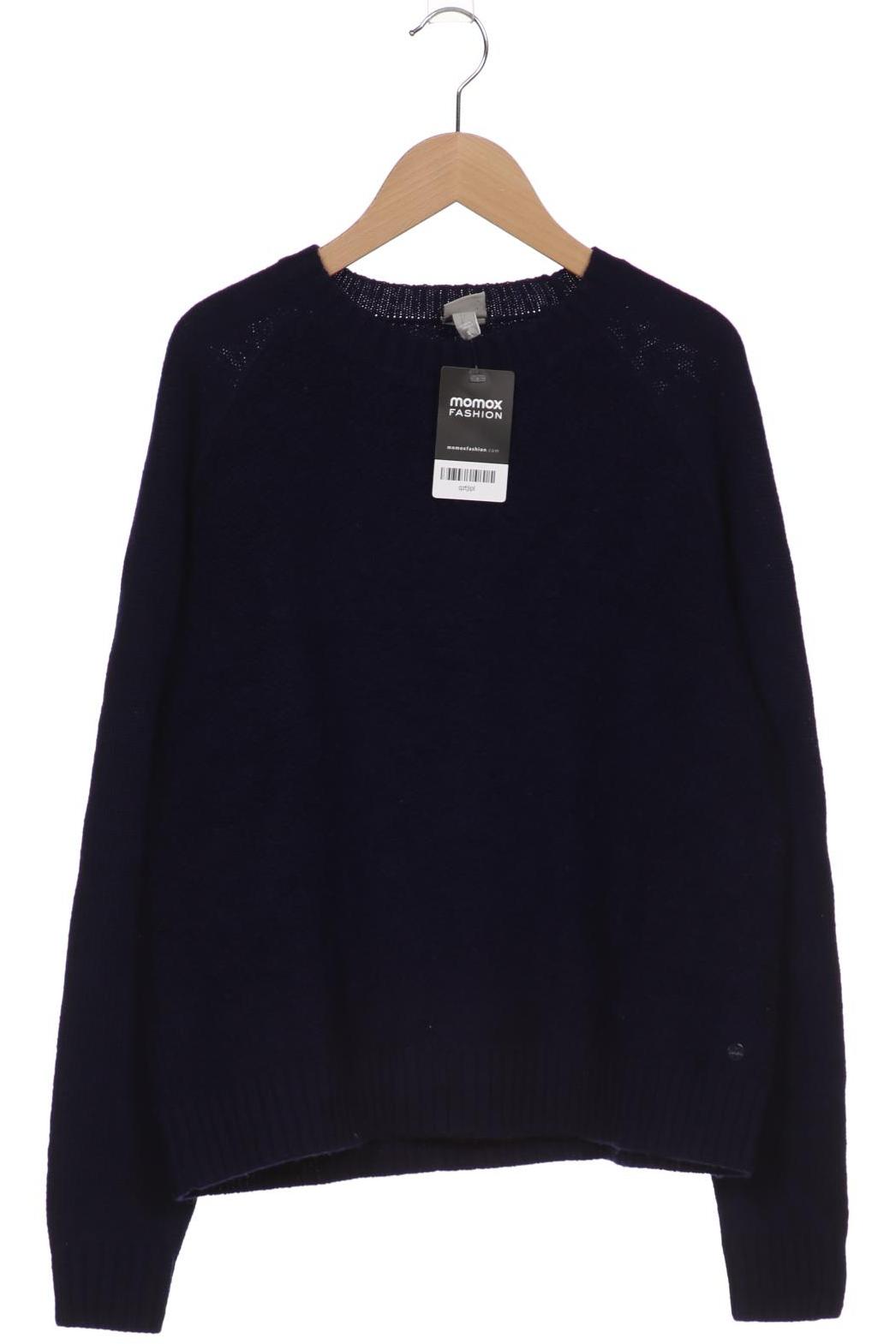 

Bench. Damen Pullover, marineblau, Gr. 36