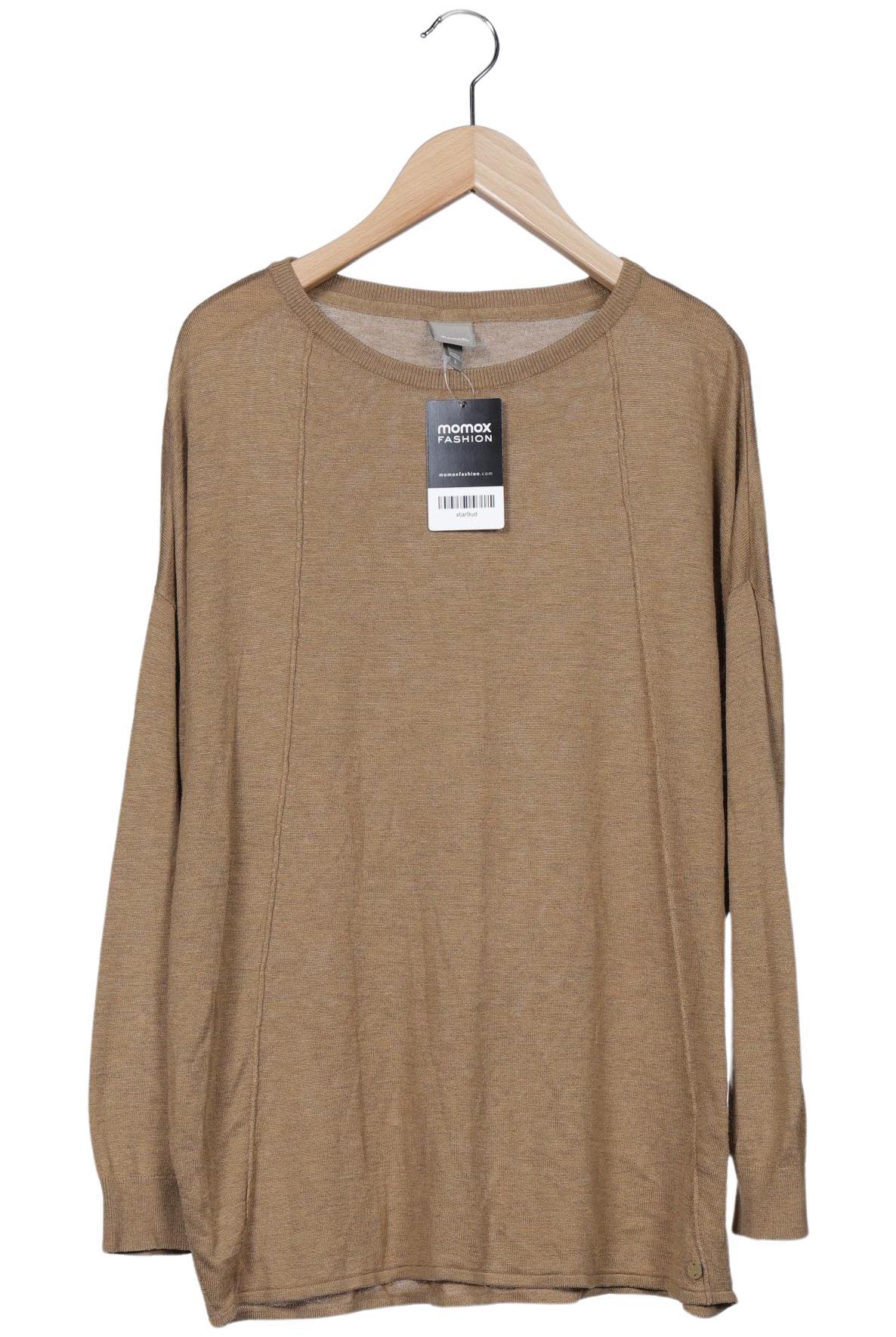 

Bench. Damen Pullover, beige, Gr. 42