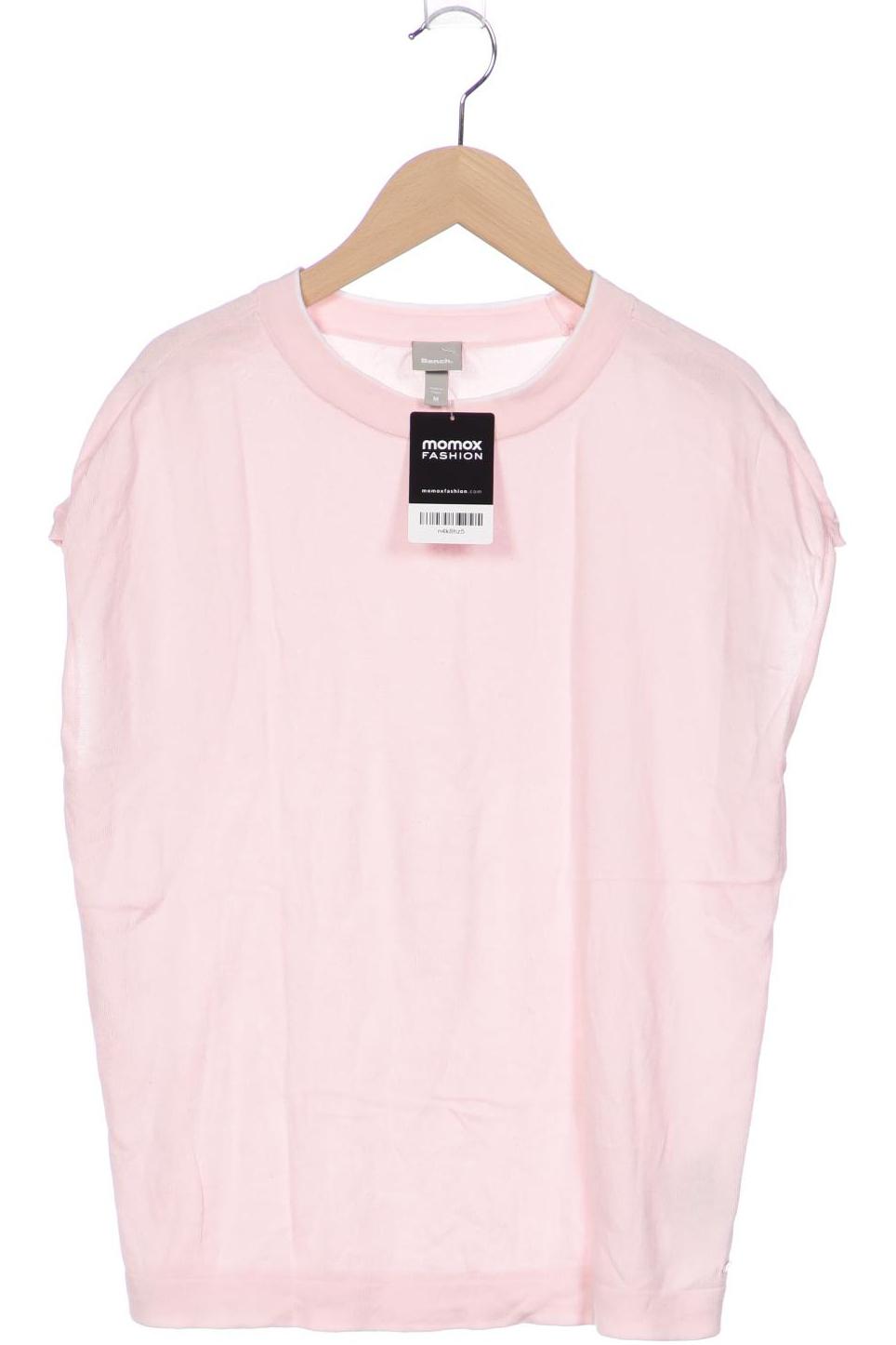 

Bench. Damen Pullover, pink, Gr. 38