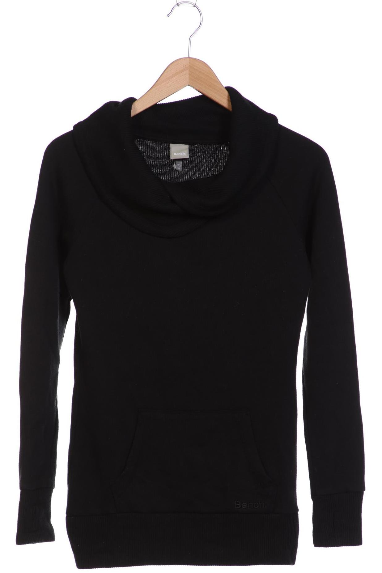 

Bench. Damen Pullover, schwarz