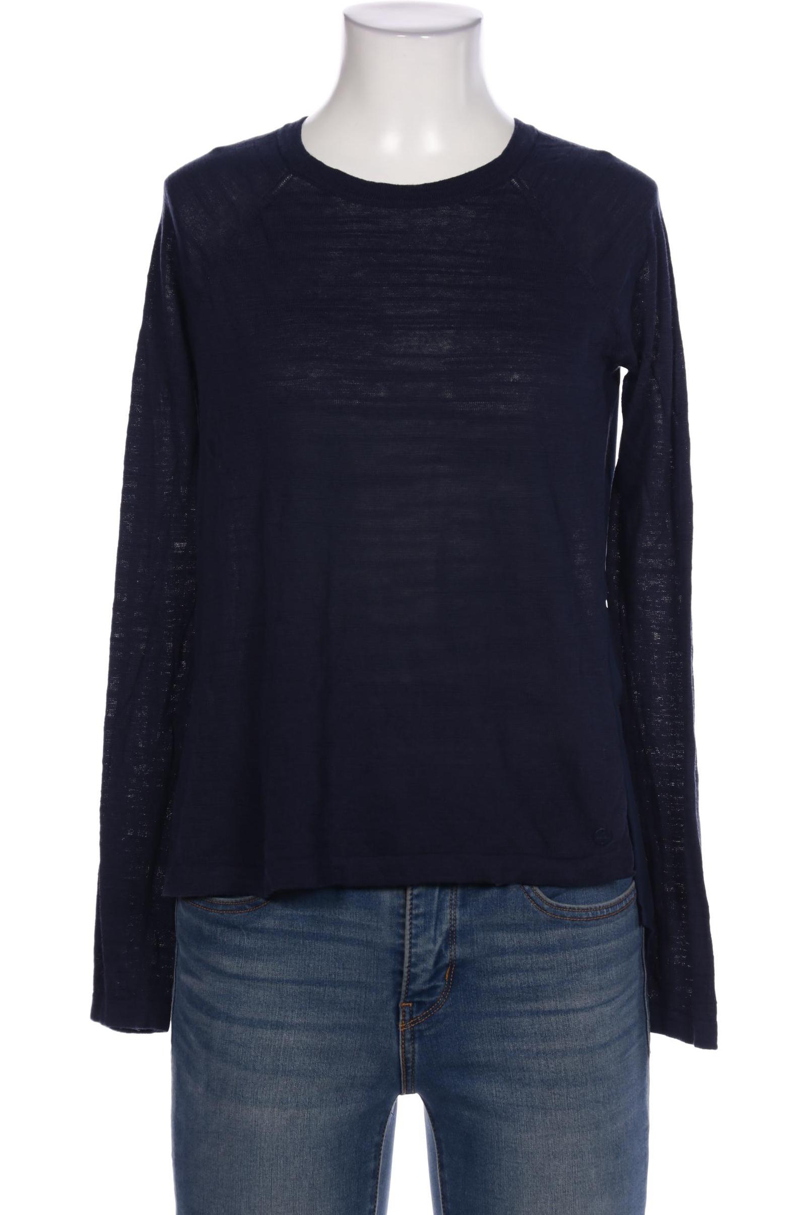 

Bench. Damen Pullover, marineblau