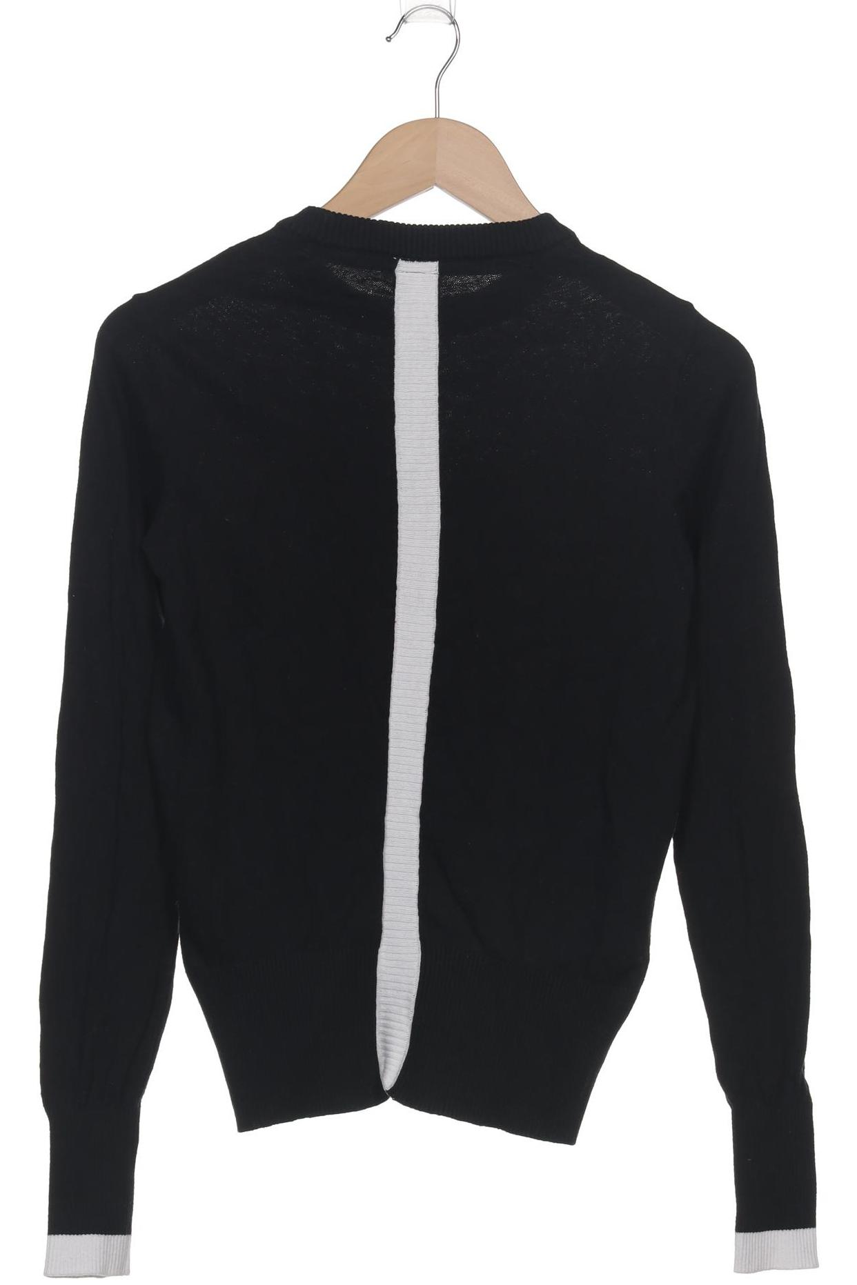 

Bench. Damen Pullover, schwarz, Gr. 36