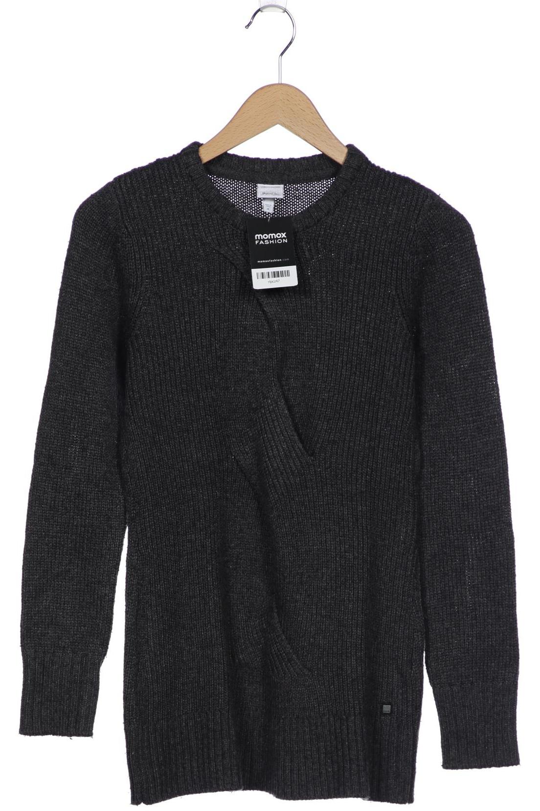 

Bench. Damen Pullover, grau