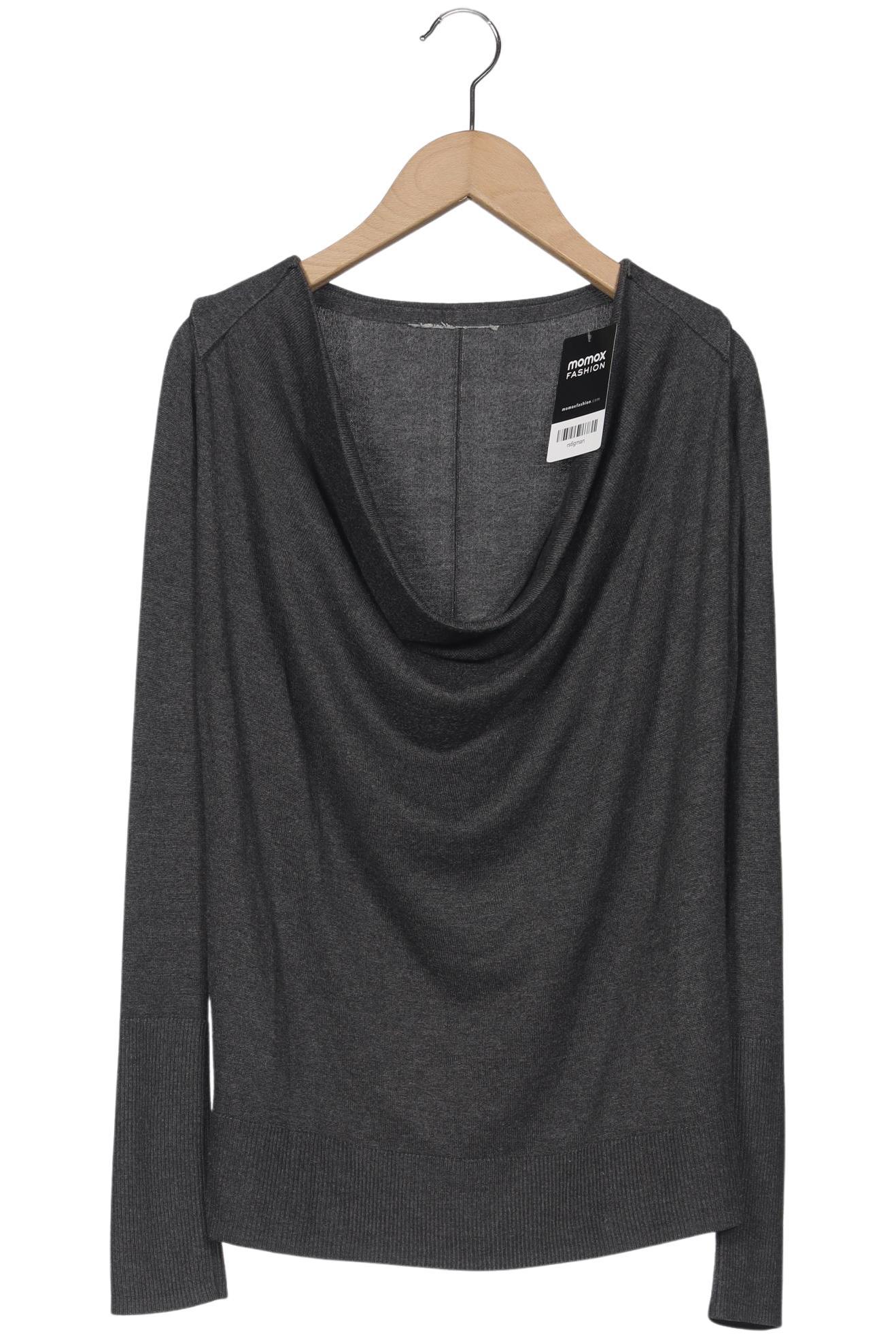 

Bench. Damen Pullover, grau, Gr. 36