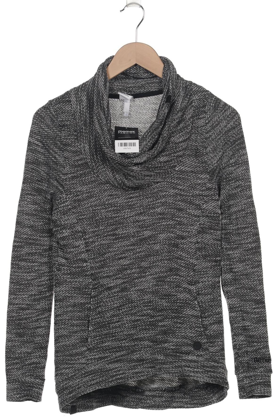 

Bench. Damen Pullover, grau, Gr. 36