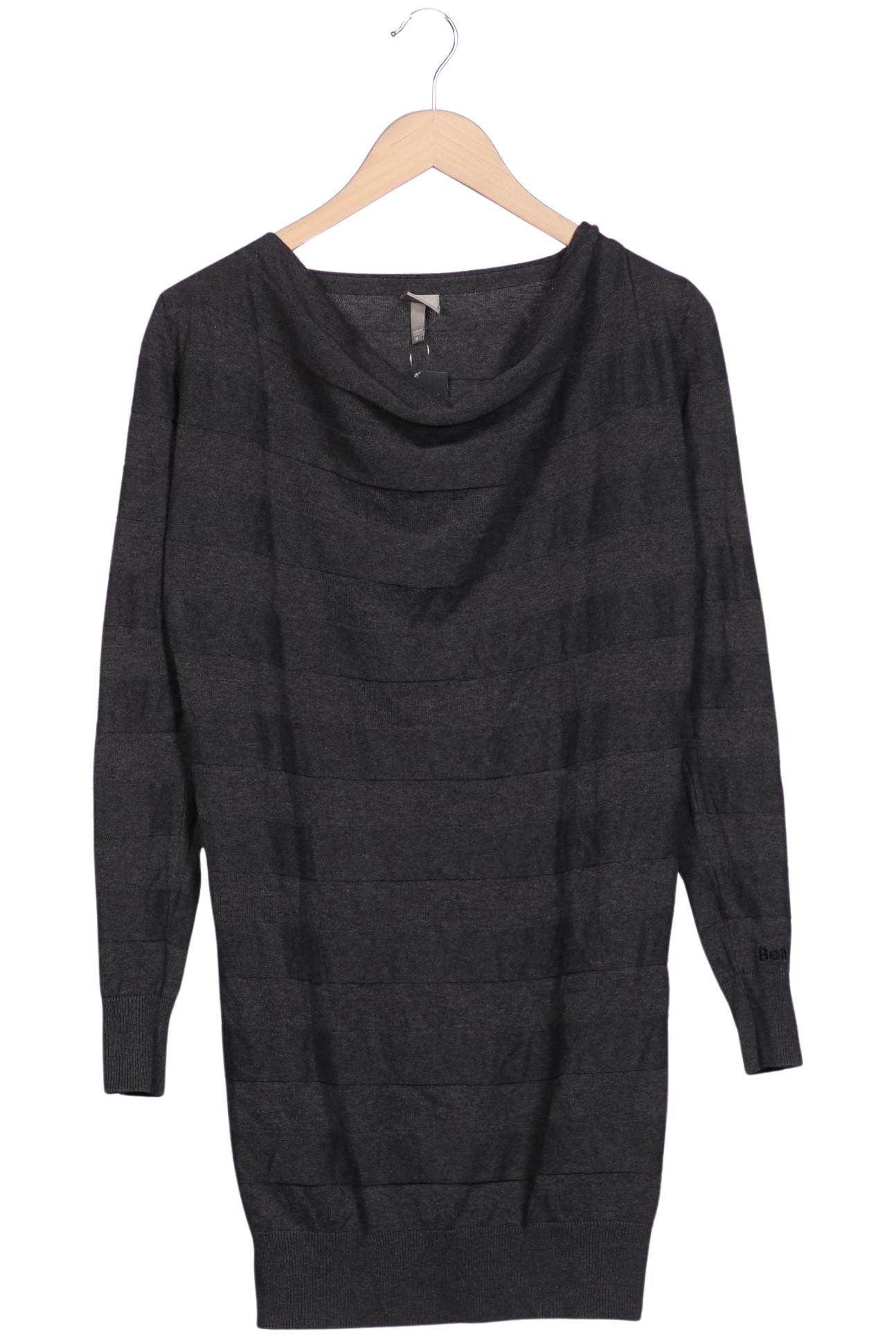 

Bench. Damen Pullover, grau, Gr. 38