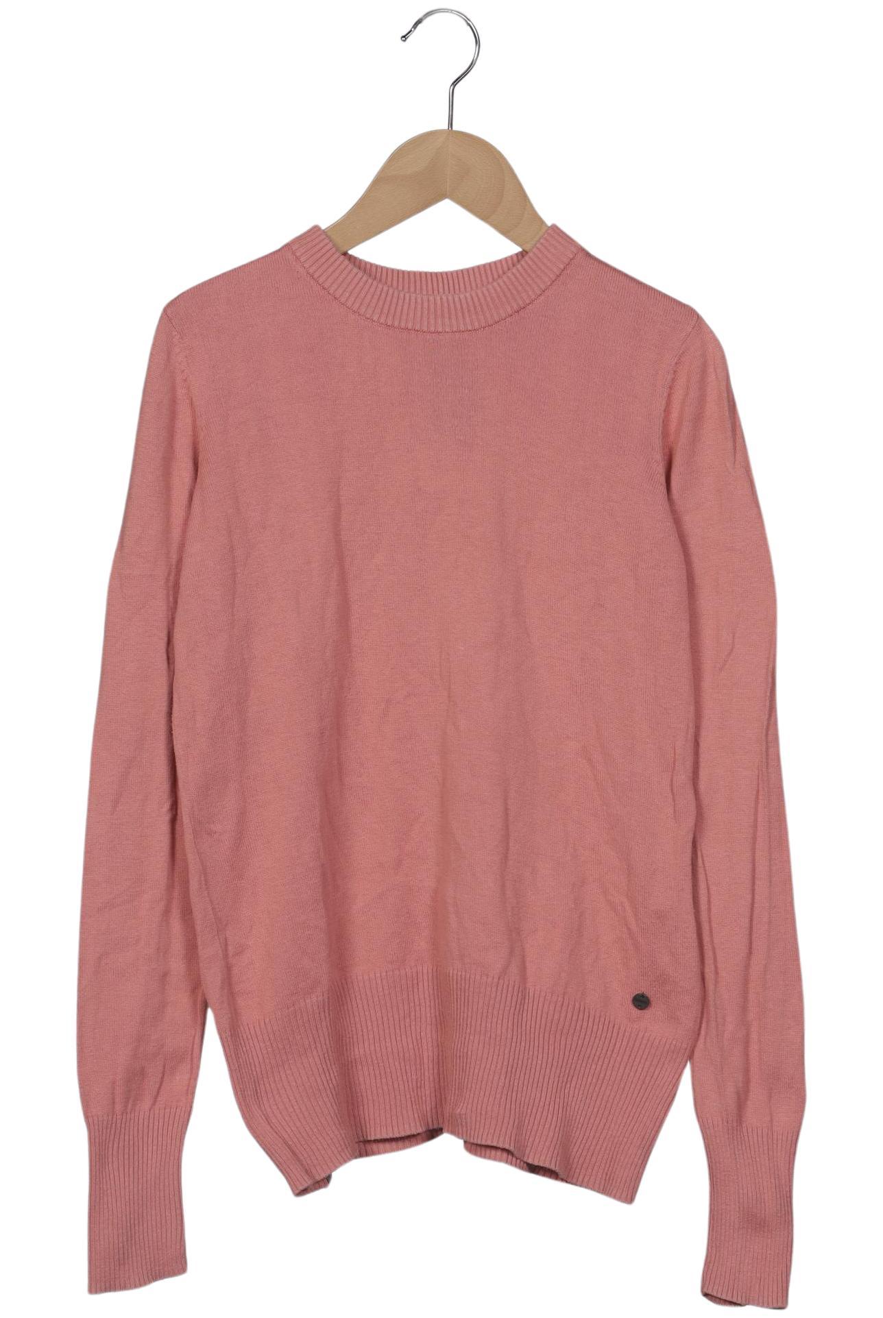 

Bench. Damen Pullover, pink, Gr. 36