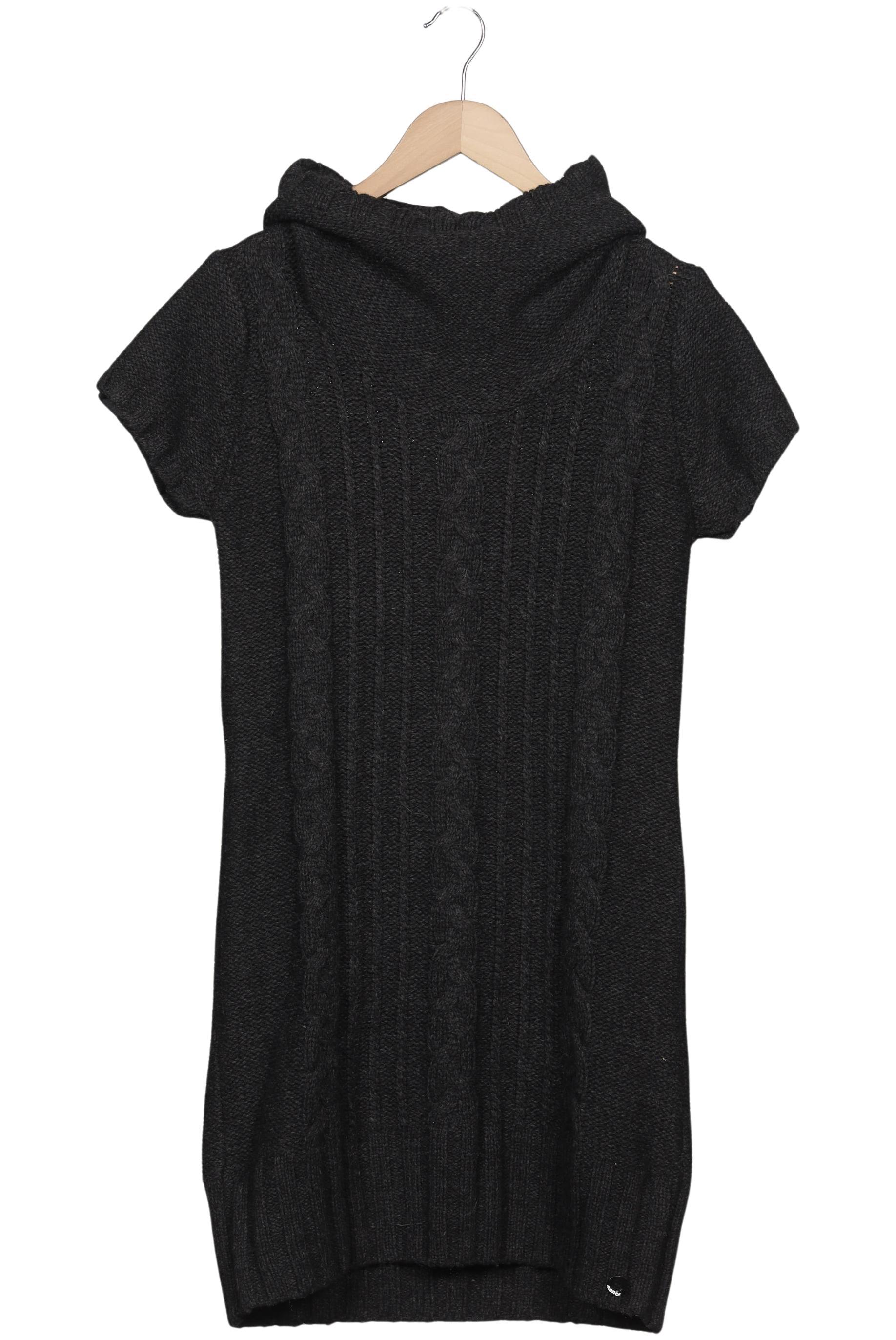 

Bench. Damen Pullover, schwarz, Gr. 44