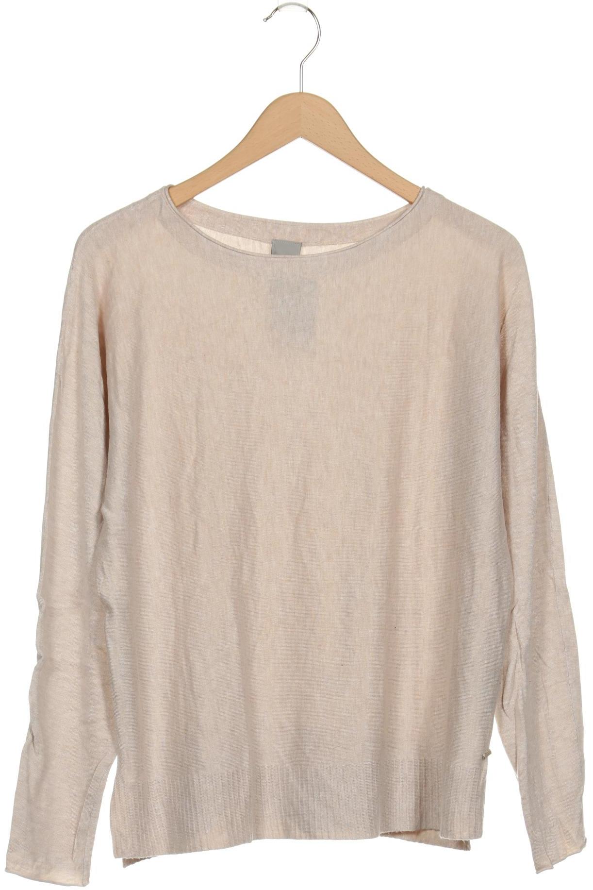 

Bench. Damen Pullover, beige, Gr. 44