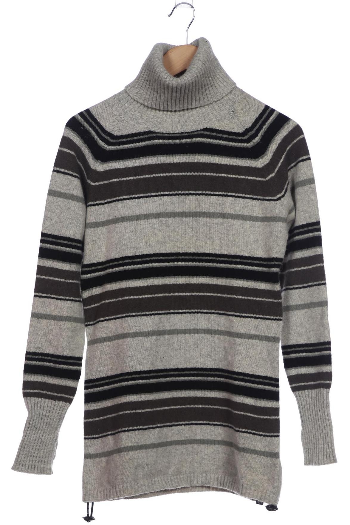 

Bench. Damen Pullover, grau, Gr. 42