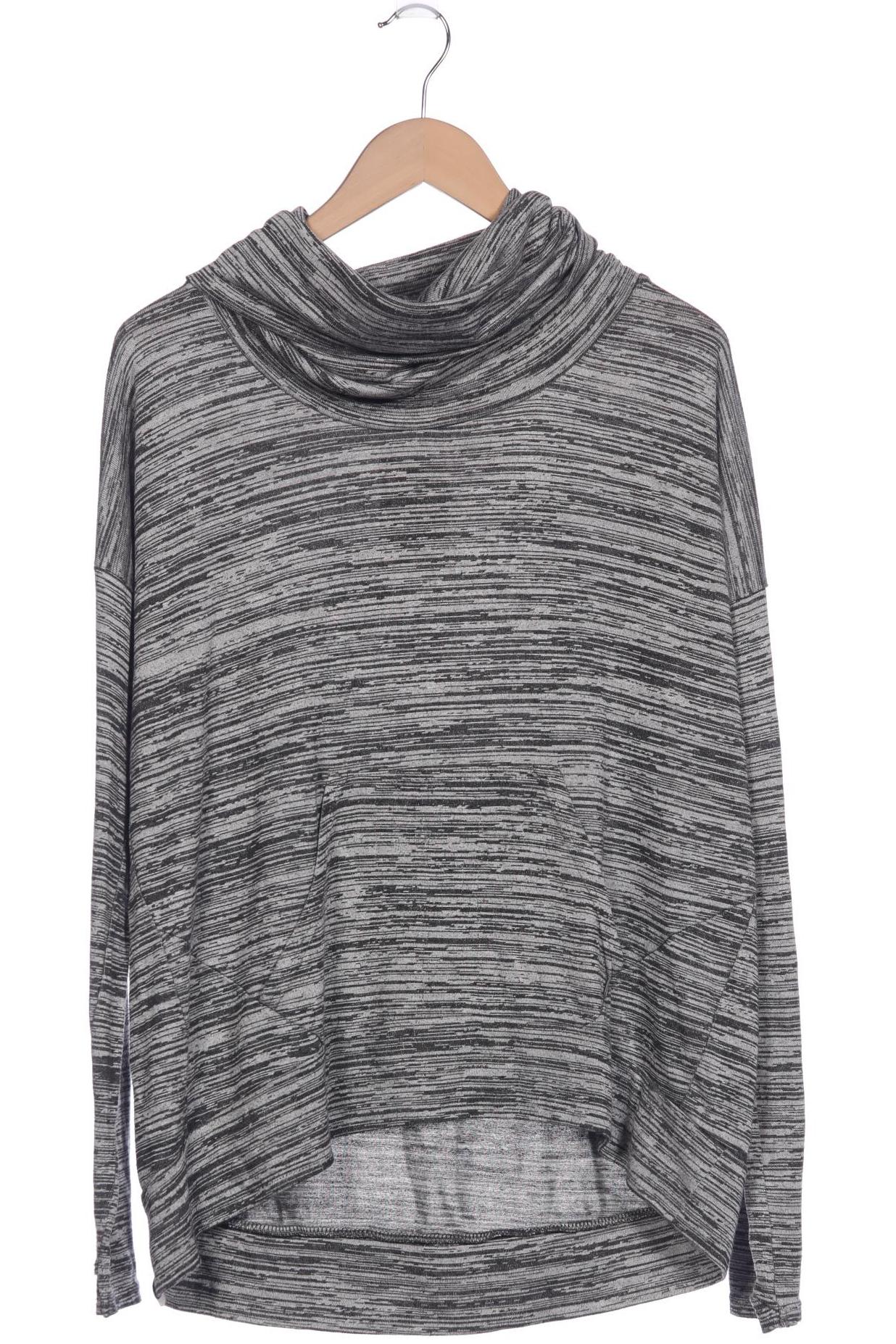 

Bench. Damen Pullover, grau, Gr. 42