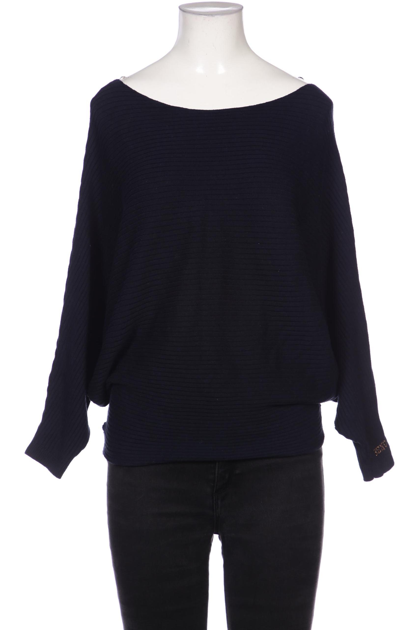 

Bench. Damen Pullover, marineblau